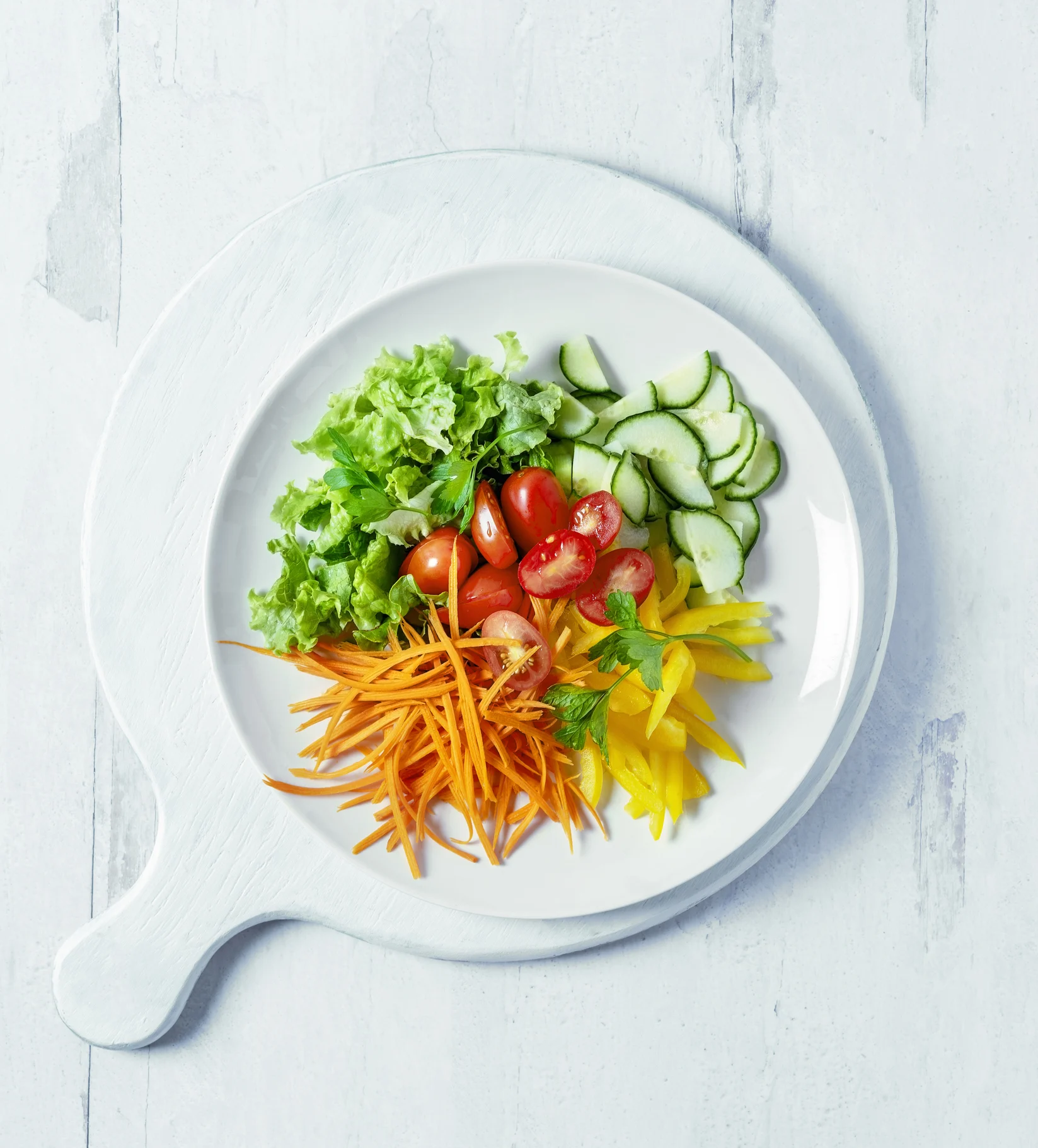 Cucumber Salad: the refreshing, healthy recipe for a classic German salad