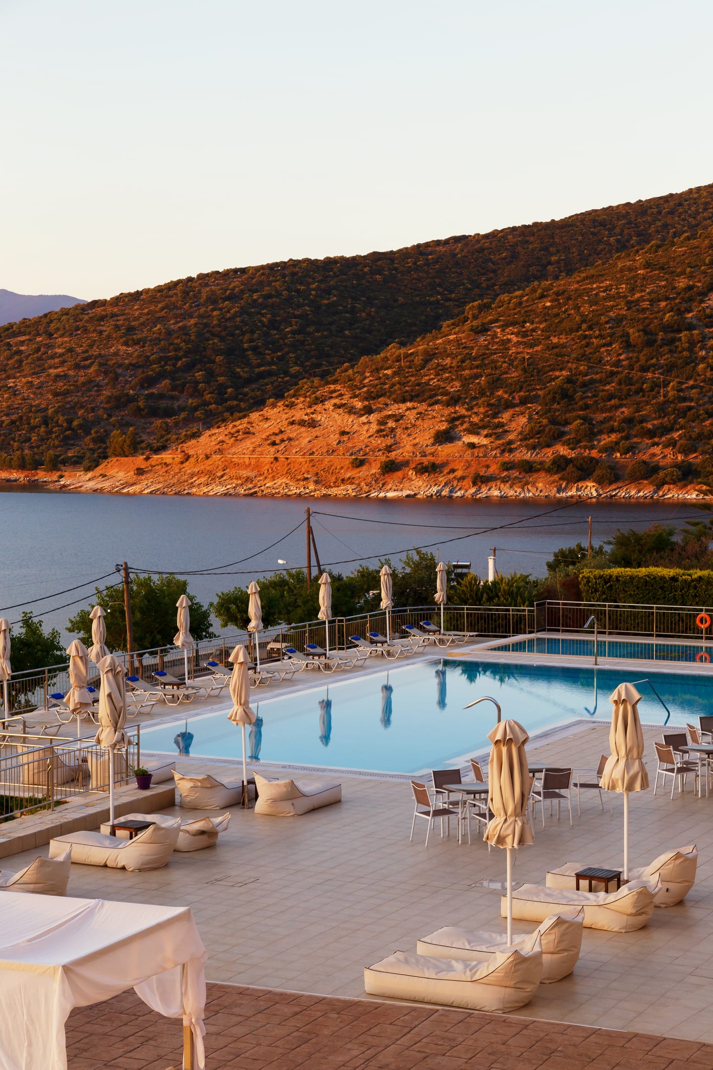 Best hotels in Greece and the Greek islands for 2022