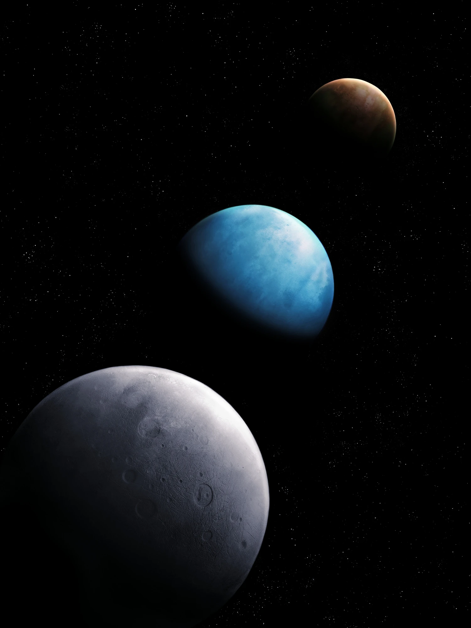 กล้องโทรทรรศน์เจมส์ เวบบ์ จับภาพกาแล็กซีล้อเกวียน