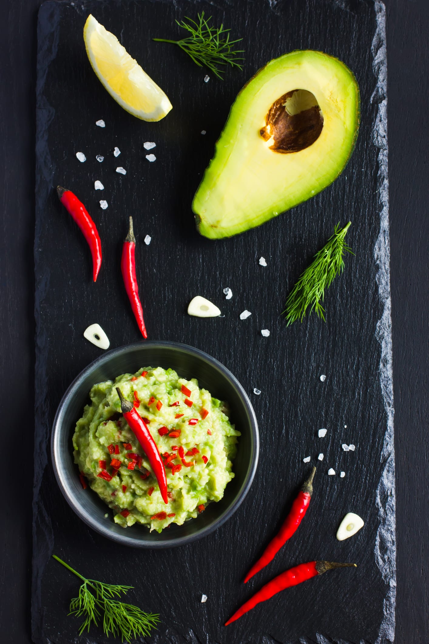 Origen y curiosidades del guacamole, la salsa azteca más universal (y versionada)
