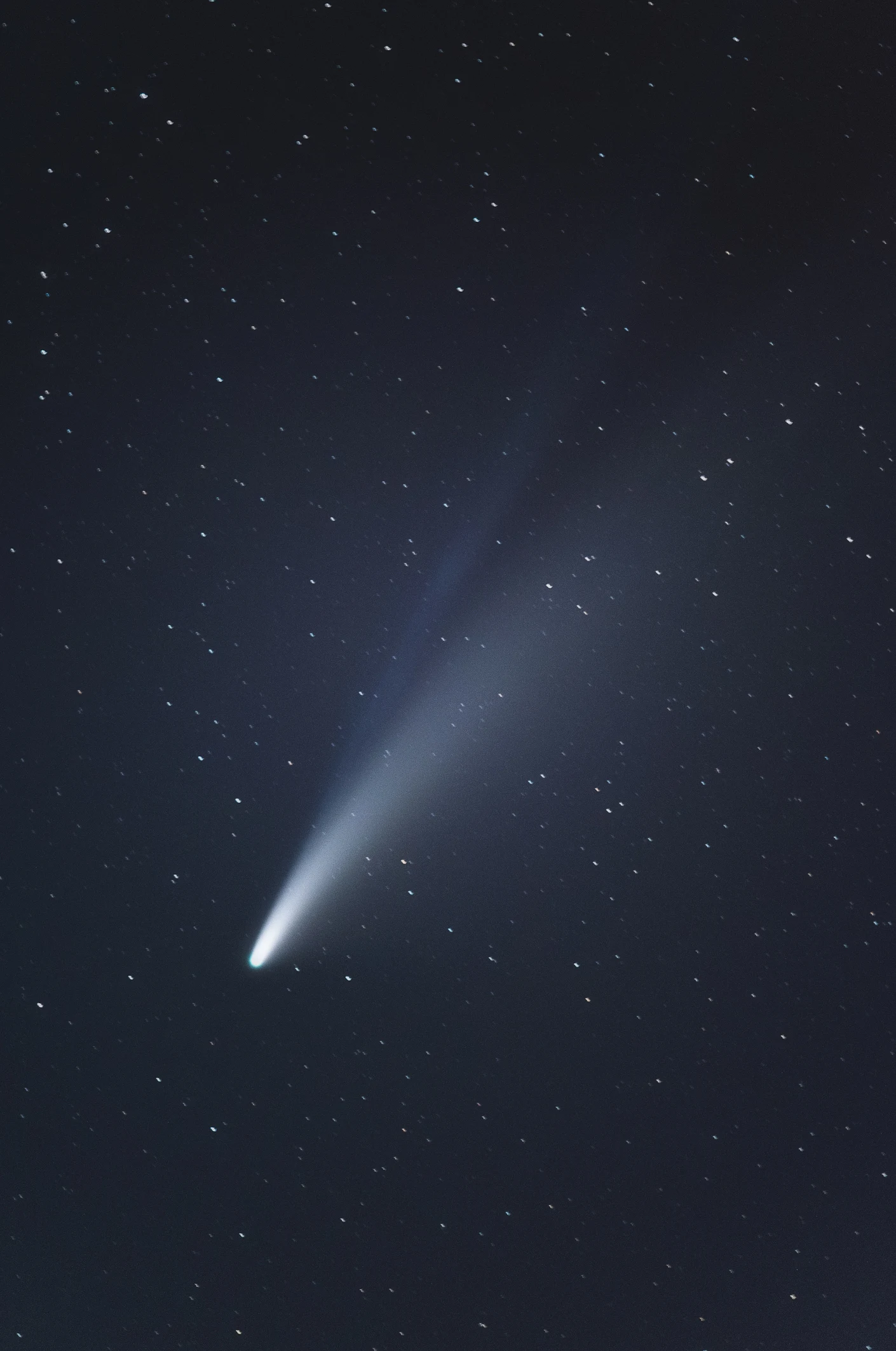 Cometa descoberto por brasileiro é o maior já observado na história
