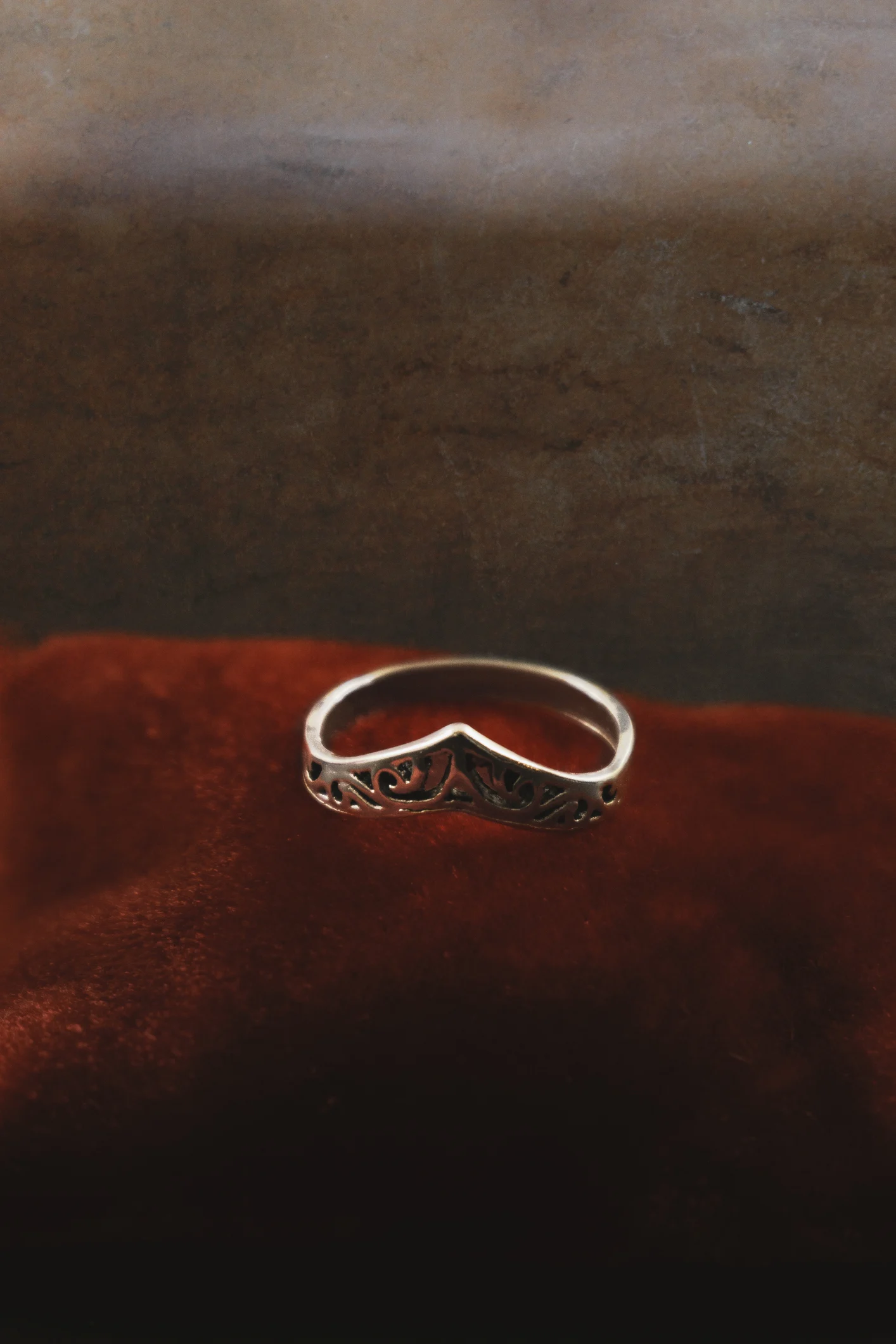 26 Non-Traditional Engagement Rings For The Modern Bride