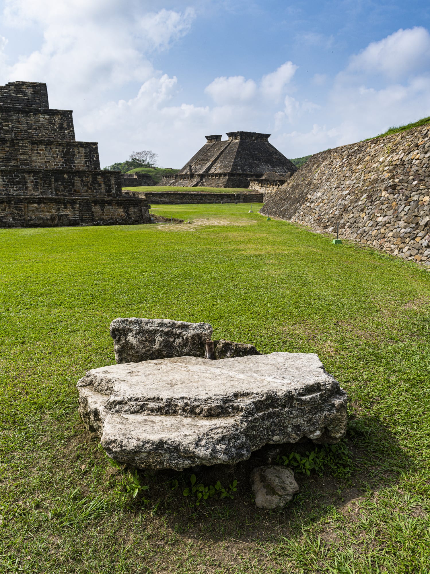 ¡Vacaciones de verano! Prepara tu maleta y visita estos 5 lugares de México que son Patrimonio Mundial