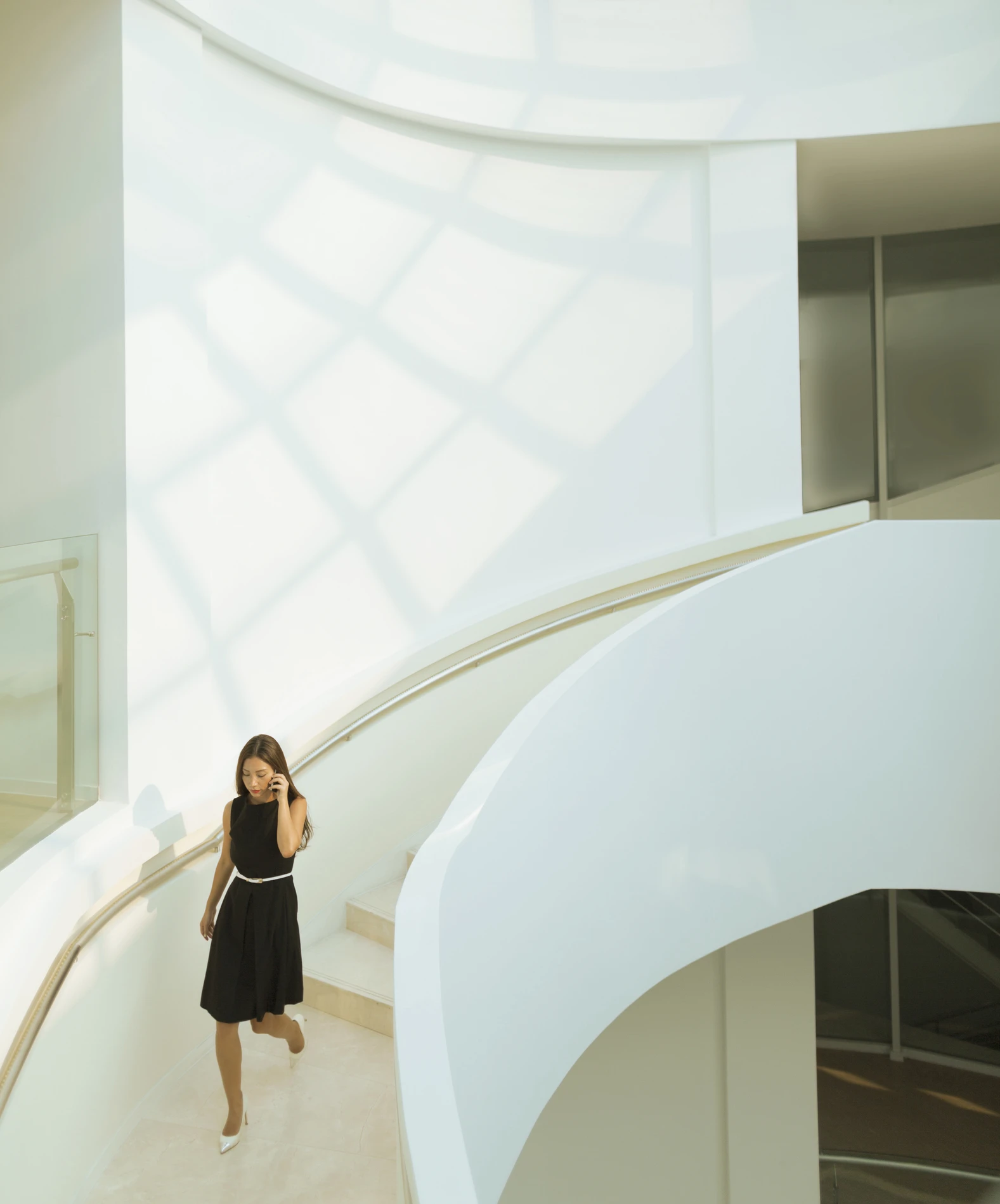 U.K. Urges Firms to Publish Salaries to Boost Female Recruitment