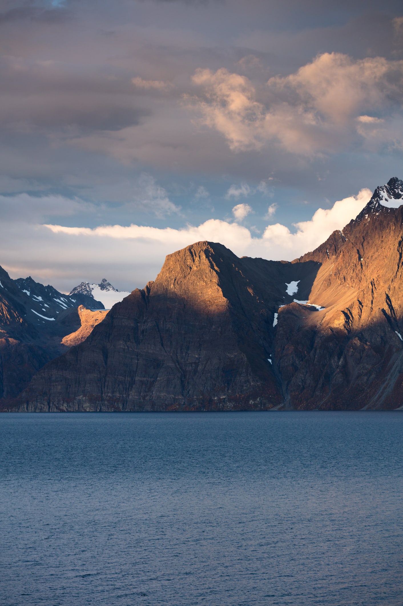 Destinazione Lofoten: un posto al sole come stoccafissi