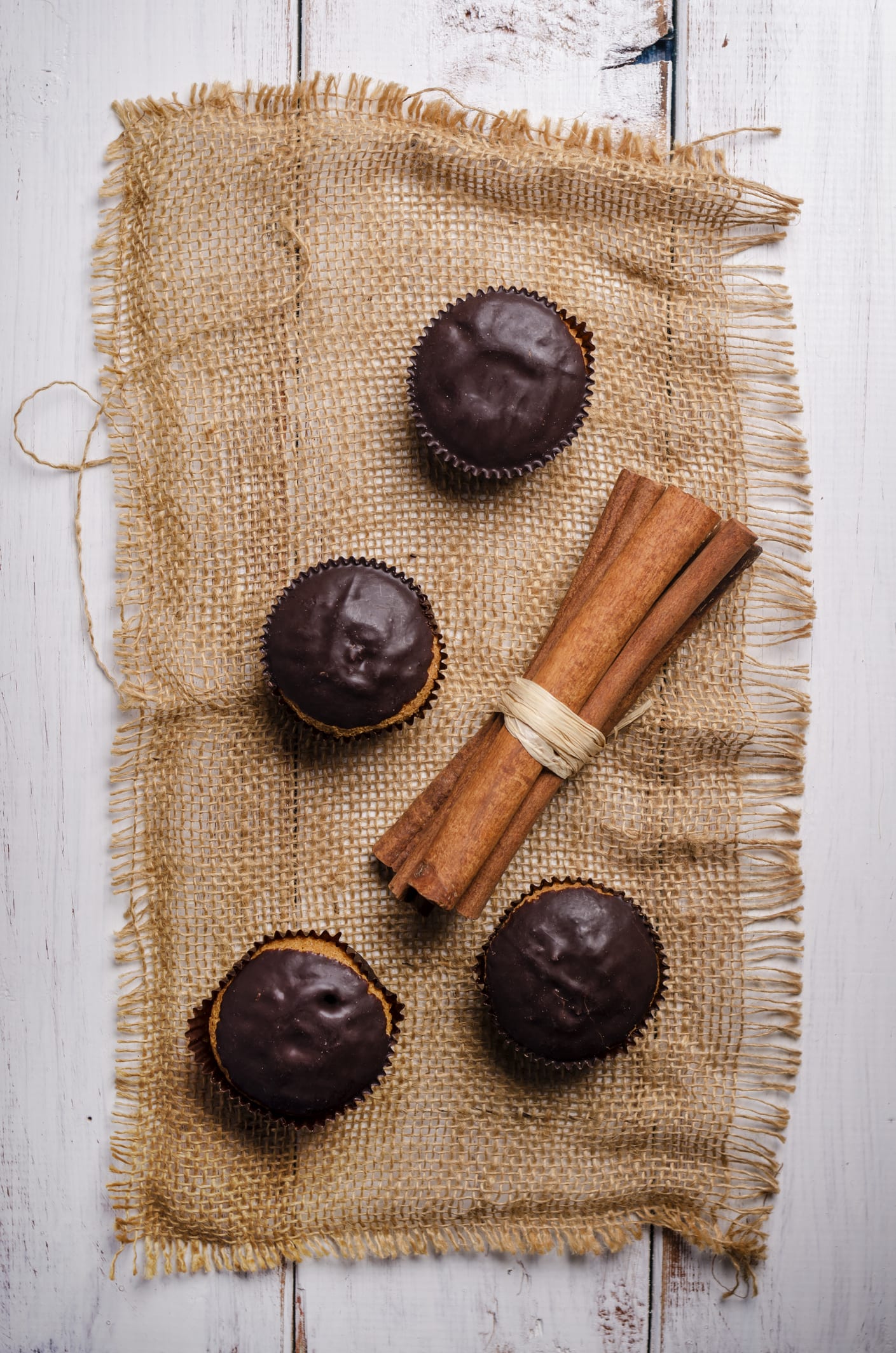 Michelle Bridges' raw brownie recipe is a back-to-work-snack keeper