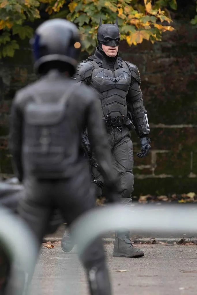 The Batman: Επιστρέφει ο Ρόμπερτ Πάτινσον σαν Σκοτεινός Ιππότης - H Warner ανακοίνωσε sequel της ταινίας