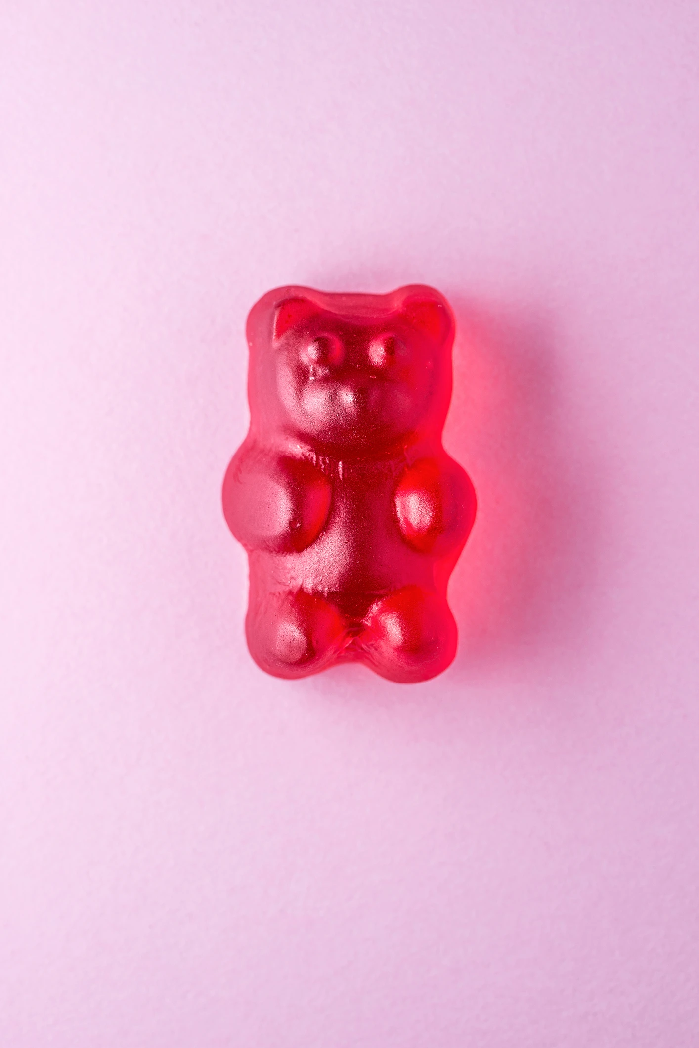 Le saviez-vous ? : Pourquoi préfère-t-on les bonbons rouges ?