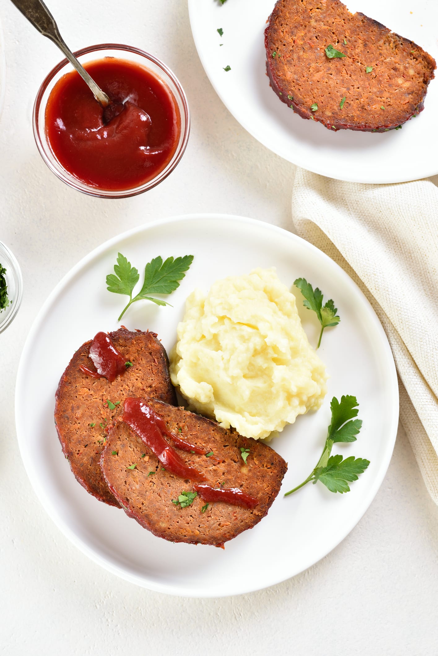Meatloaf Kebabs: the tasty main dish recipe you’ll love