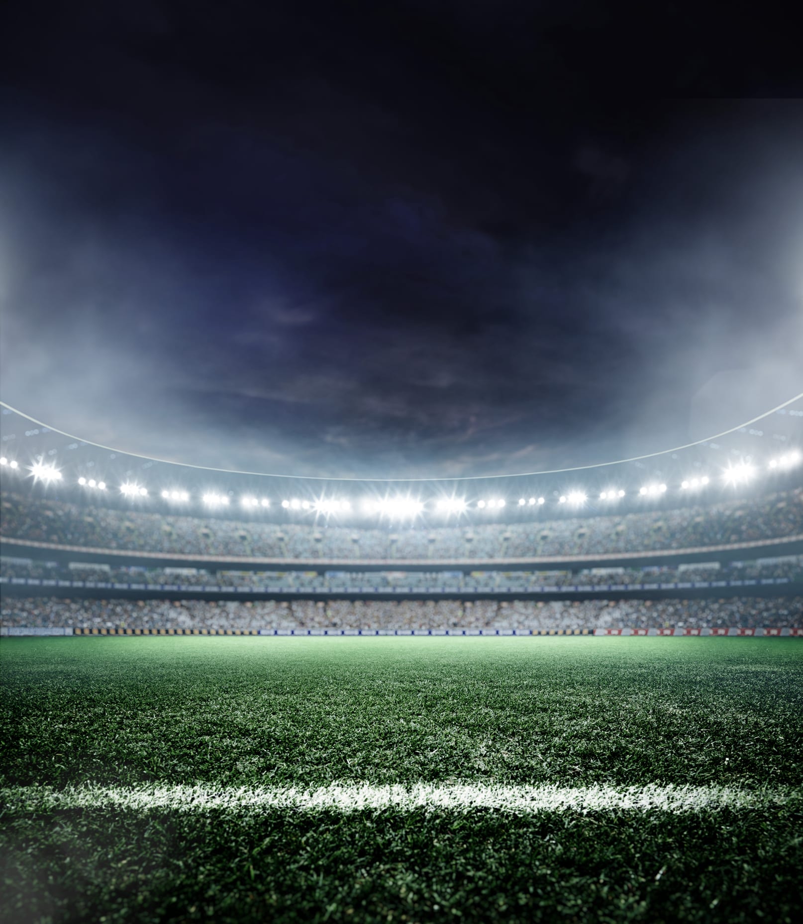 دولة تفتح تحقيقا بعد انتهاء مباراتي كرة قدم 91-1 و95-صفر