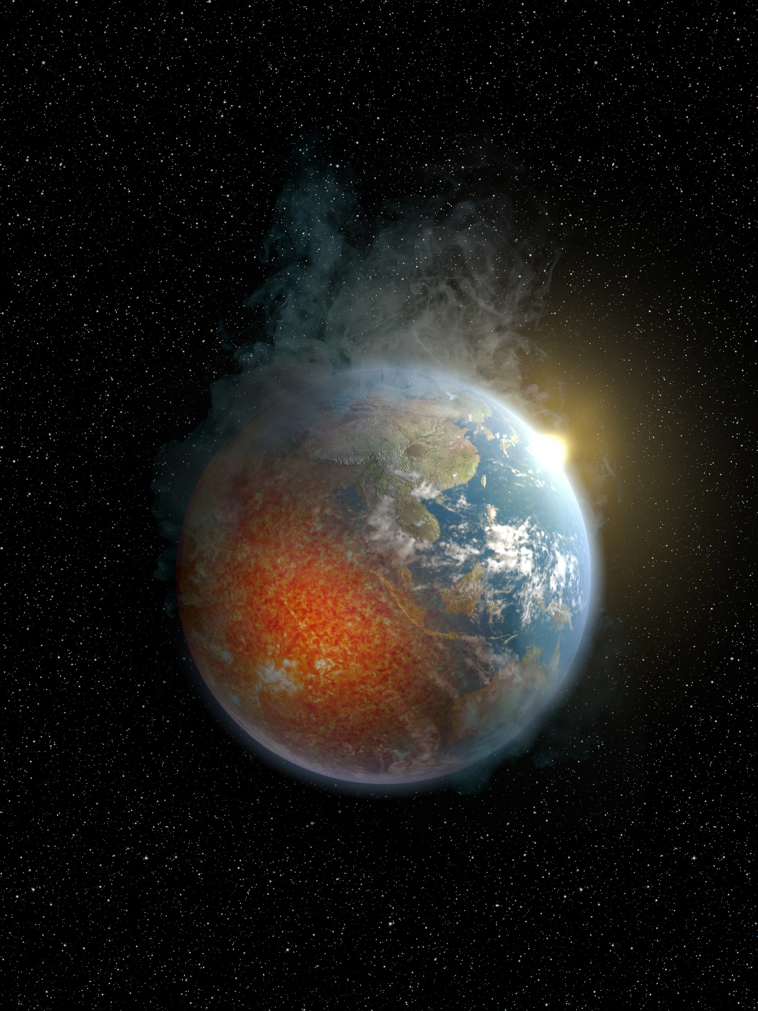 L'appello degli scienziati per il clima raccoglie 100mila firme