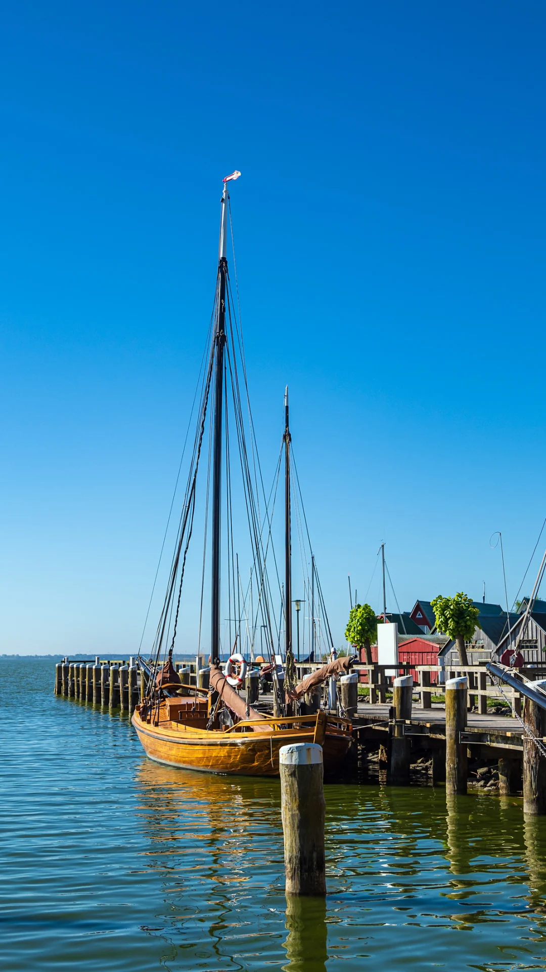 Warum es an der Ostsee nicht nur im Sommer schön ist