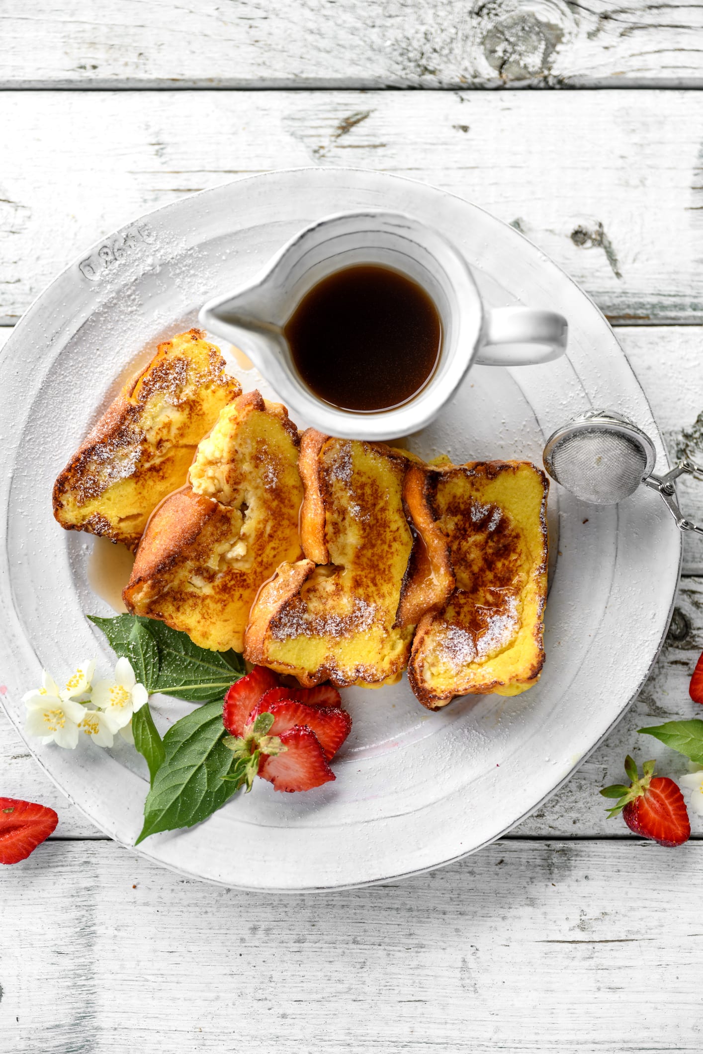 Mother's Day recipes