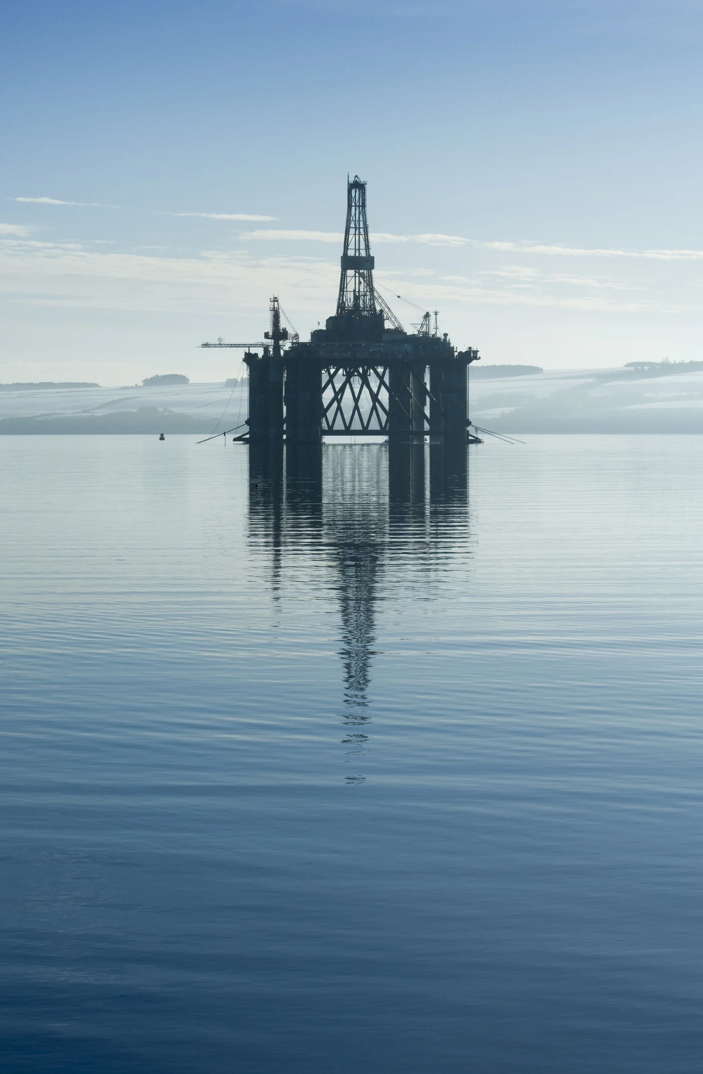 Scoperto da Eni un giacimento di gas naturale da 70 miliardi di metri cubi al largo di Cipro