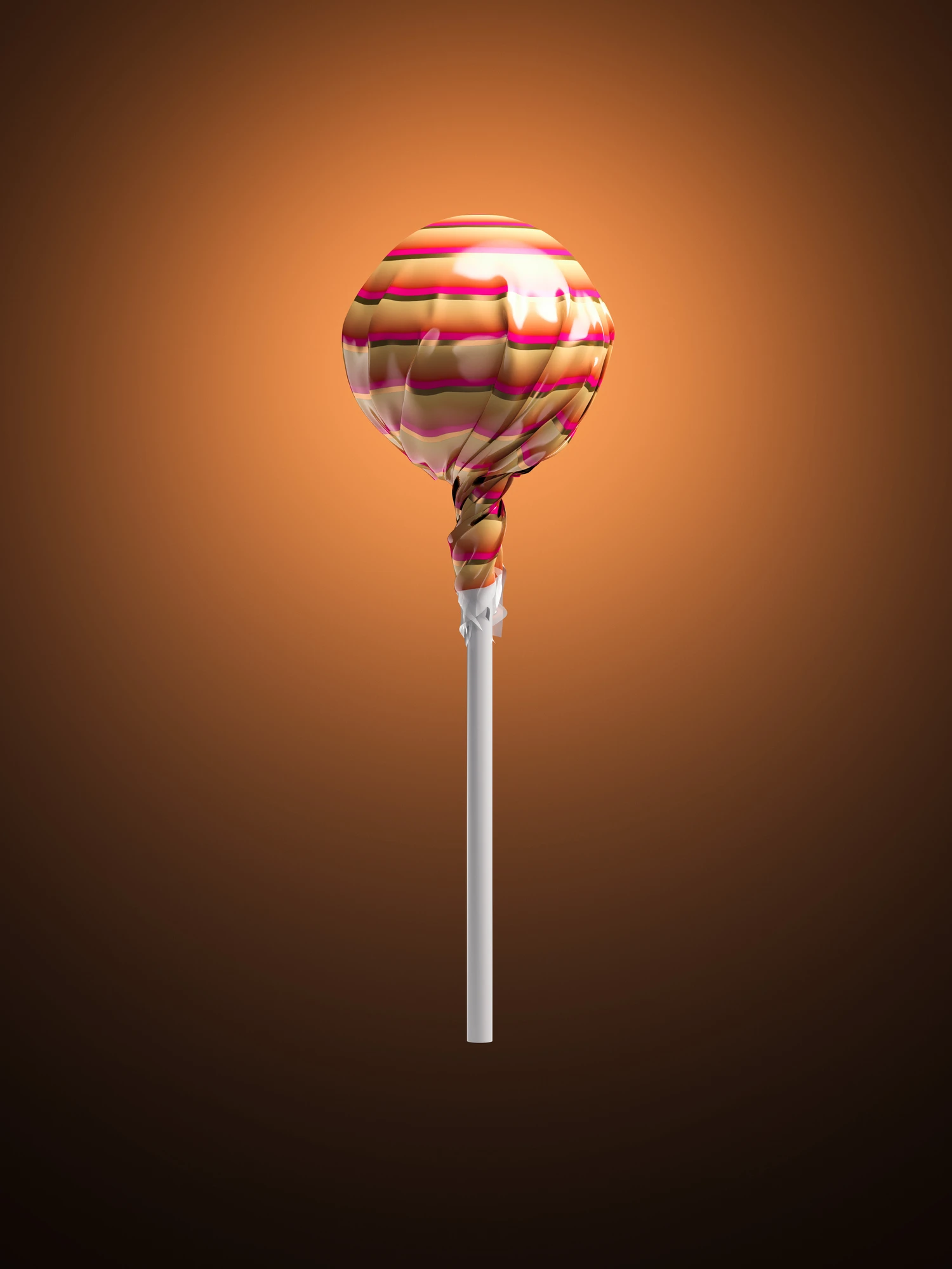 Chupa Chups, el origen del famoso caramelo de palito