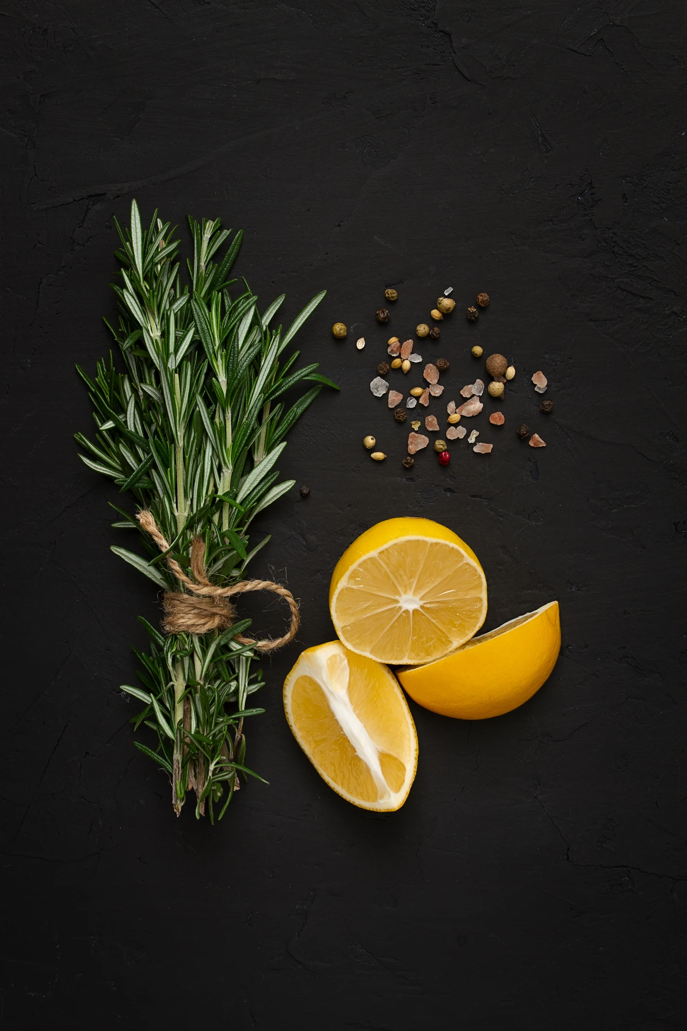 Guía rápida para usar hierbas aromáticas en cada plato como una chef
