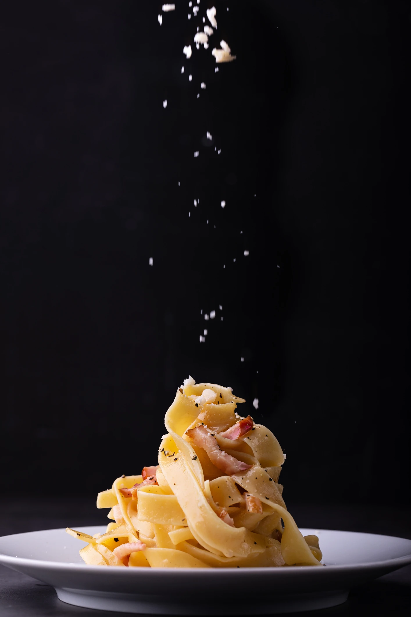 Truco para conservar la pasta cocida y no quede seca y pegada