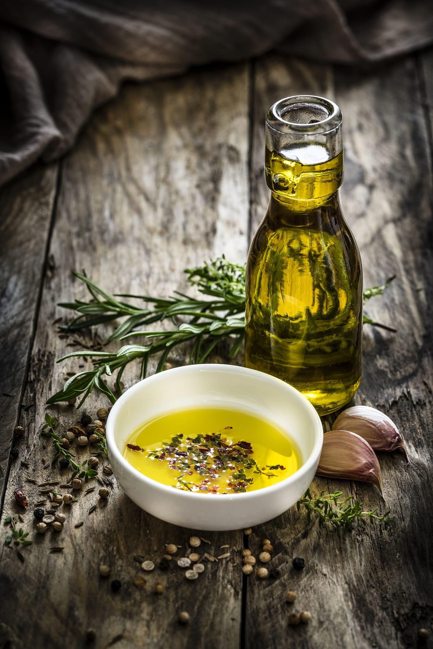 Food Storage: Can Olive Oil Be Frozen To Keep For Longer