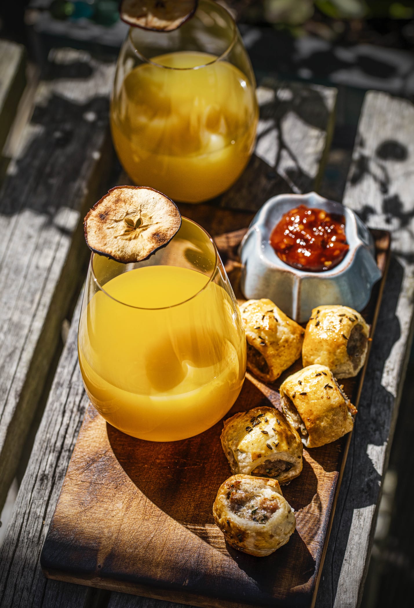 We've found the ultimate recipe for your sausage roll maker