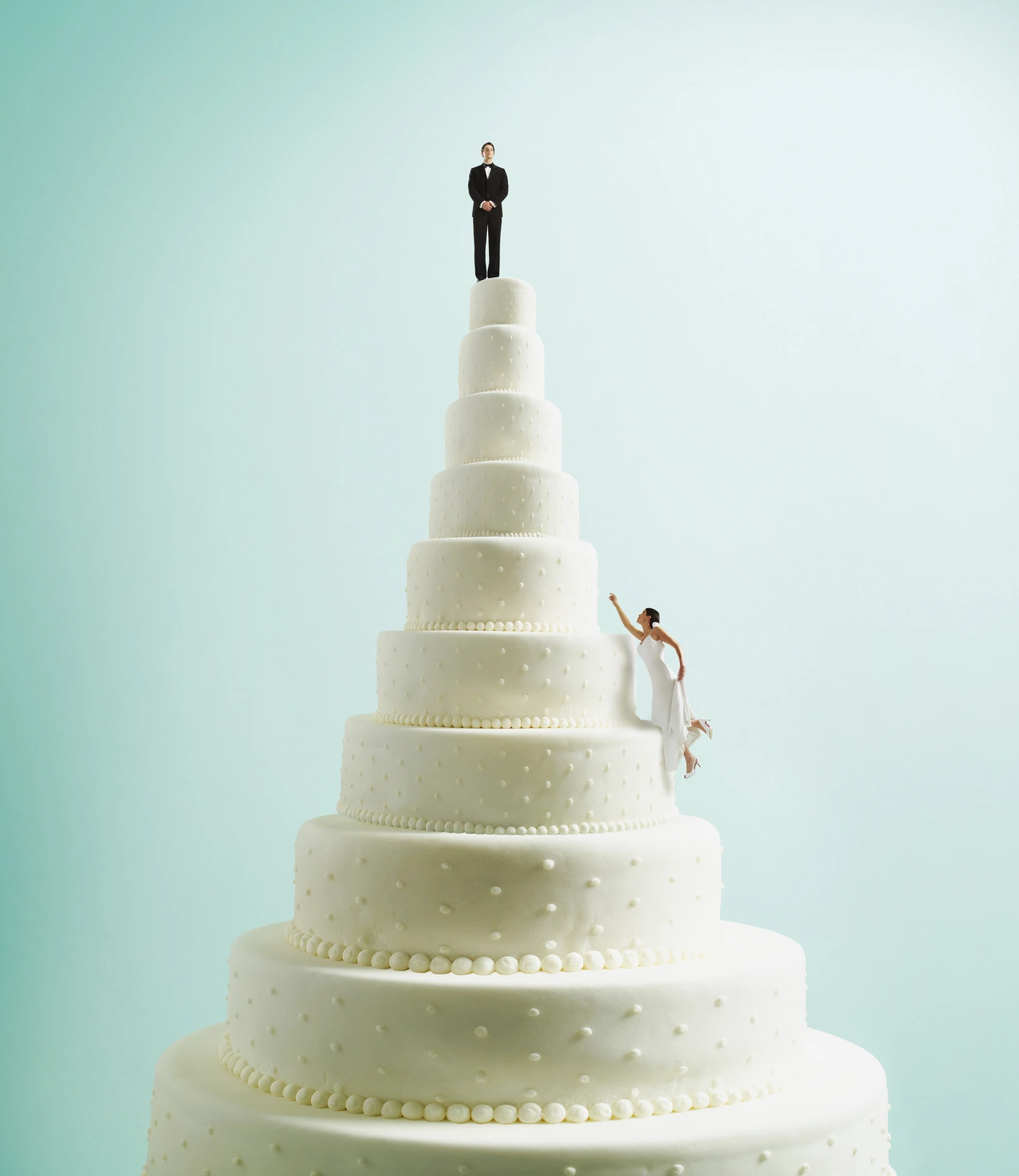 The 'I do's' and DON'Ts of wedding planning: Expert reveals newlyweds' most common regrets about their big day to help other couples plan the PERFECT nuptials