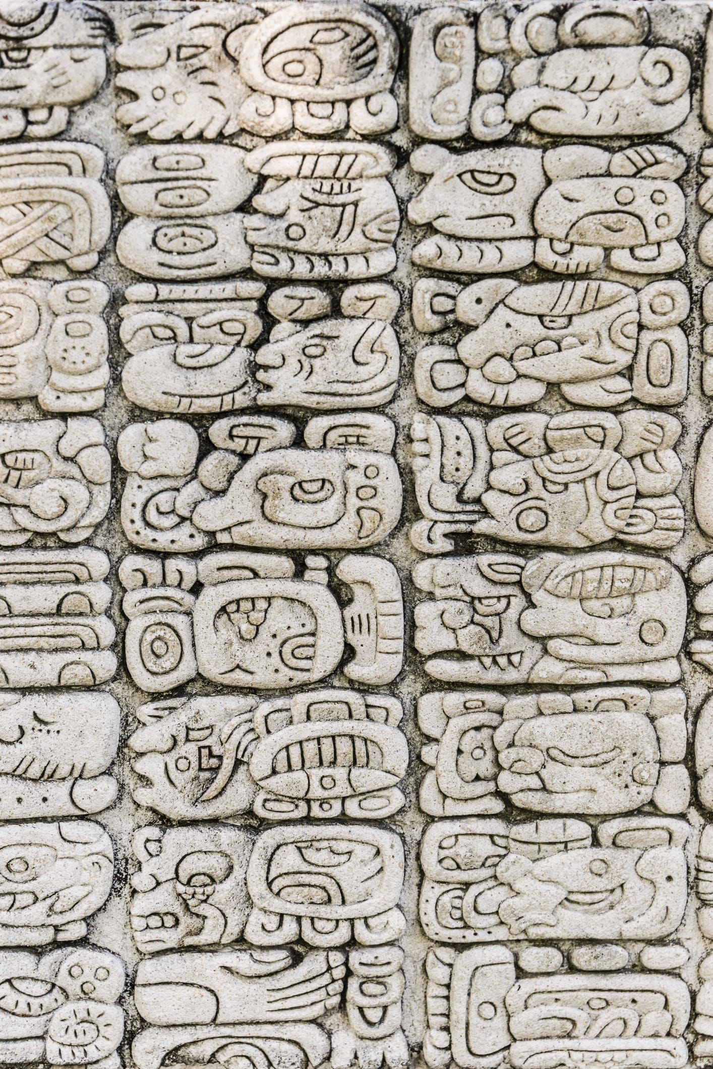 Migrantes desconocidos del sur fueron ancestros de los mayas