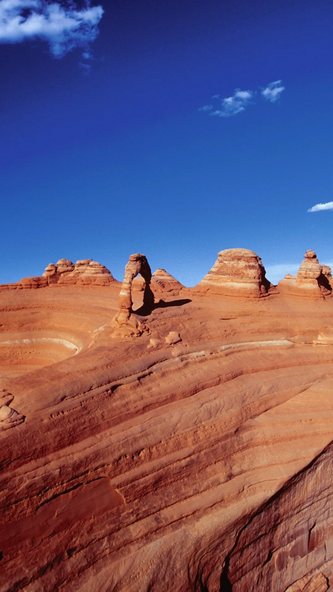 25 Naturschönheiten: Diese US-Parks müssen Sie sehen!