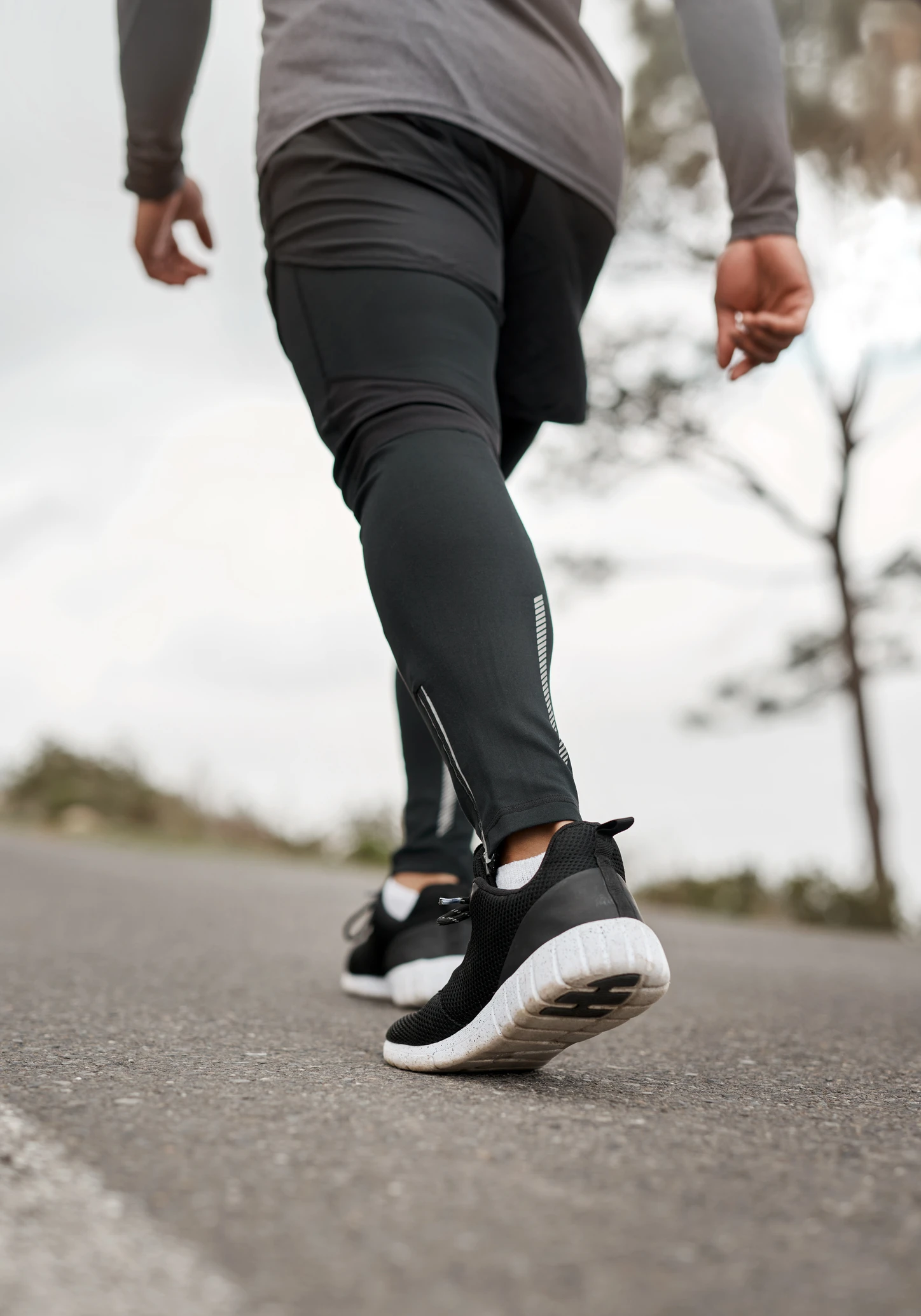 ¿Qué pasa si camino todos los días? 6 cosas que le pasarán a tu cuerpo