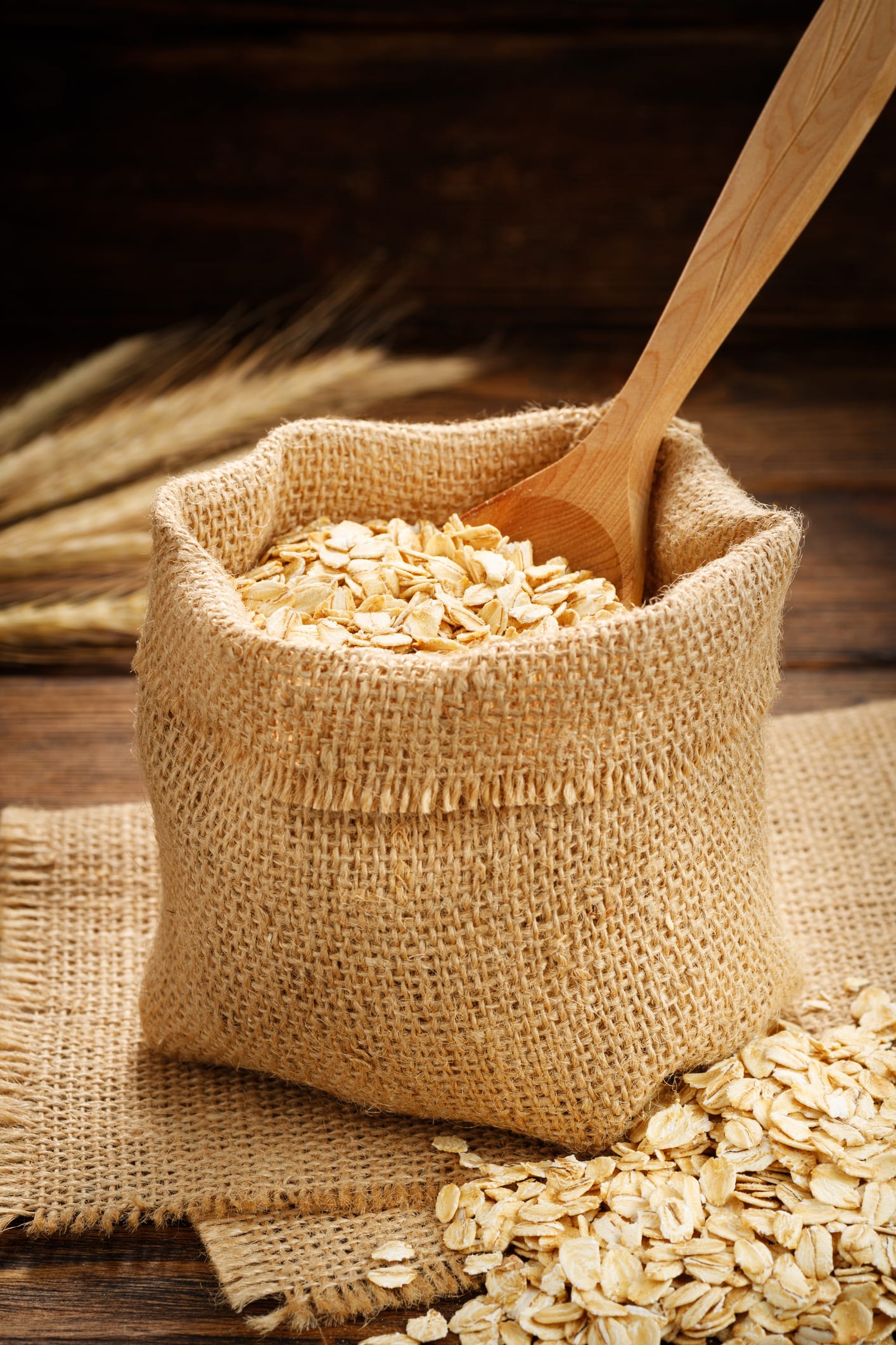 Los mejores desayunos saludables con copos de avena