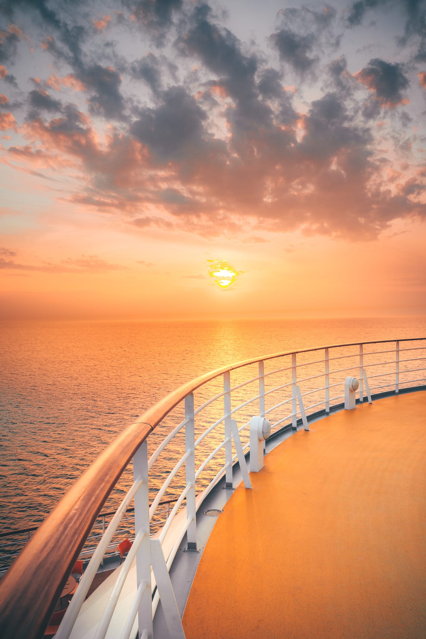 Aussie cruise ship Covid outbreak