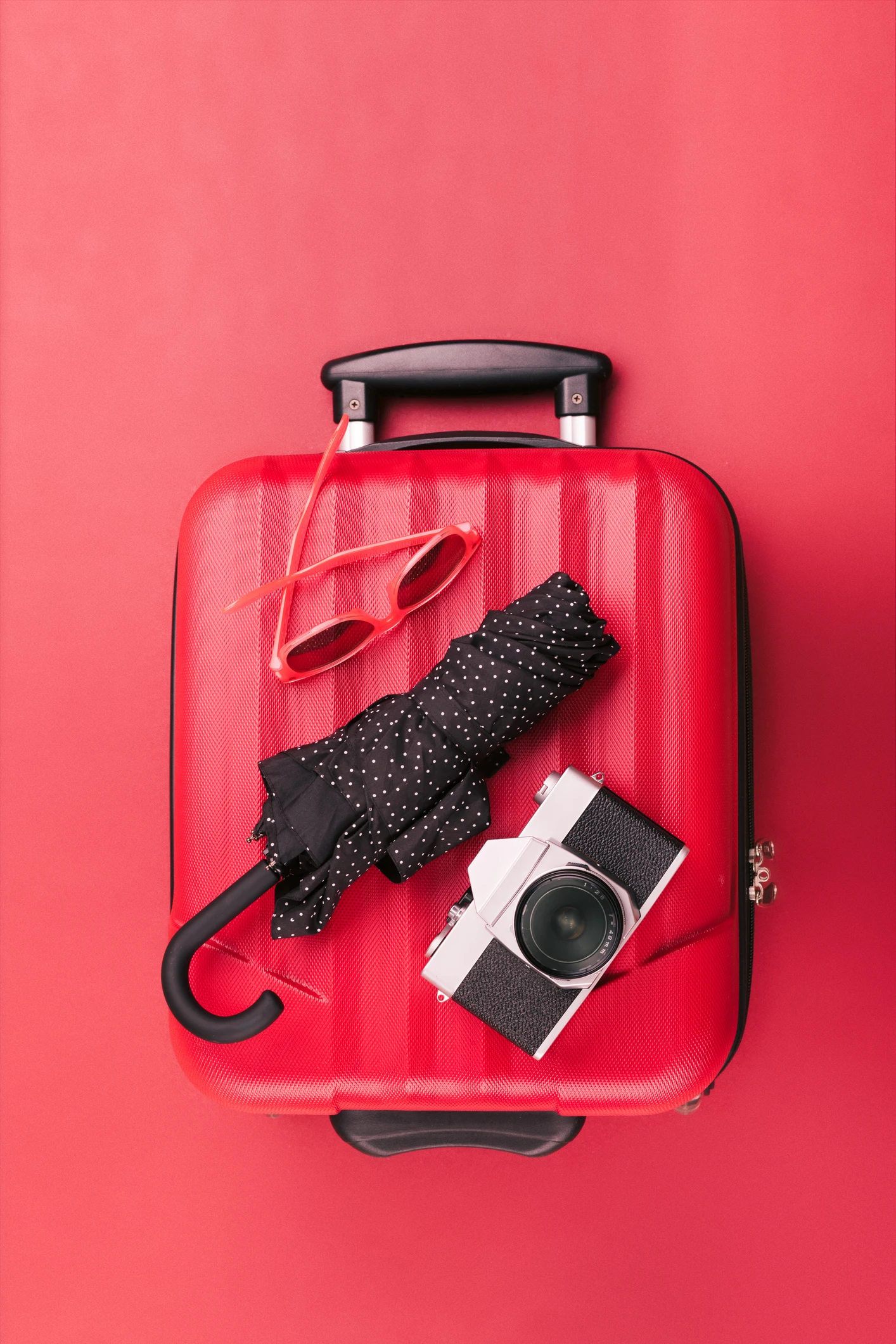 Passenger’s AirTag leads police to stolen luggage ring