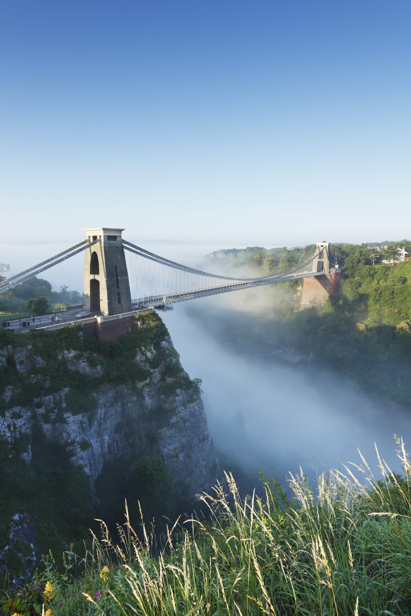 Bewitching travel guide reveals the most mysterious spots in the UK