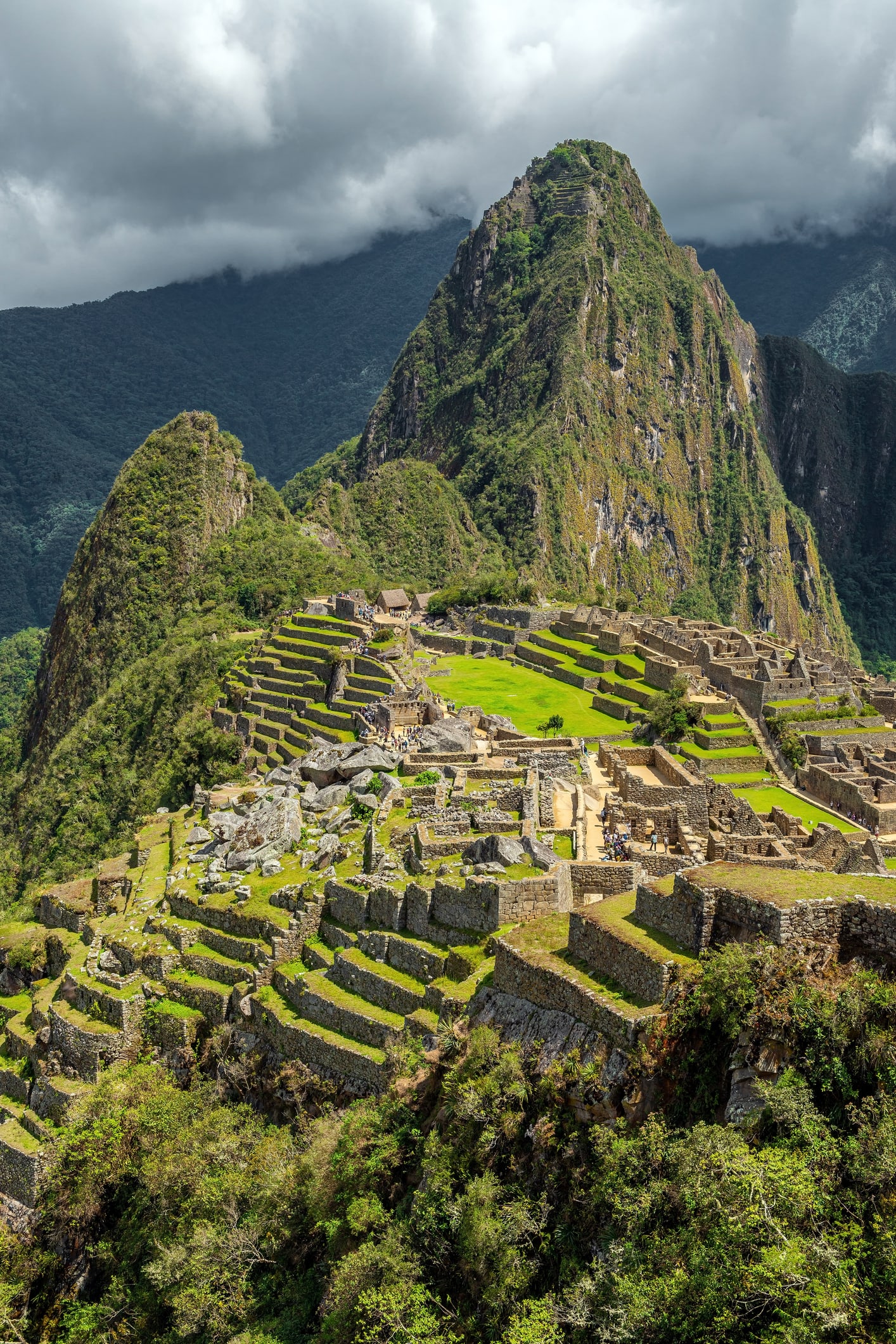 Una investigación revela el nombre original del Machu Picchu