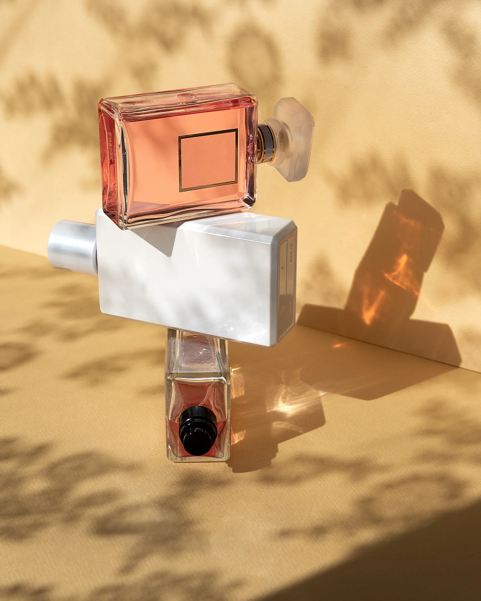 Functional Fragrances Want To Boost Your Mood Through The Power Of Perfume