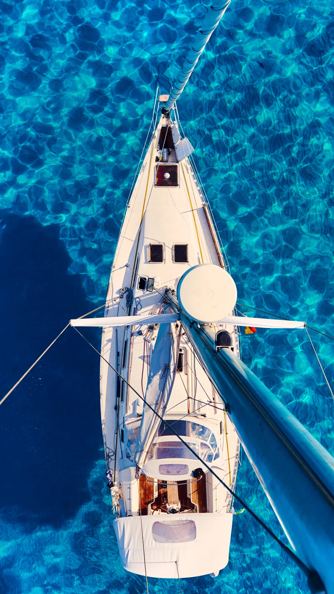 The hidden costs of owning a superyacht