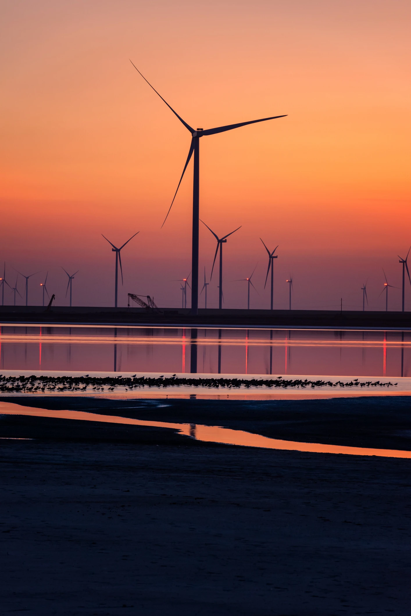 Quali sono i Paesi che producono più energia eolica?