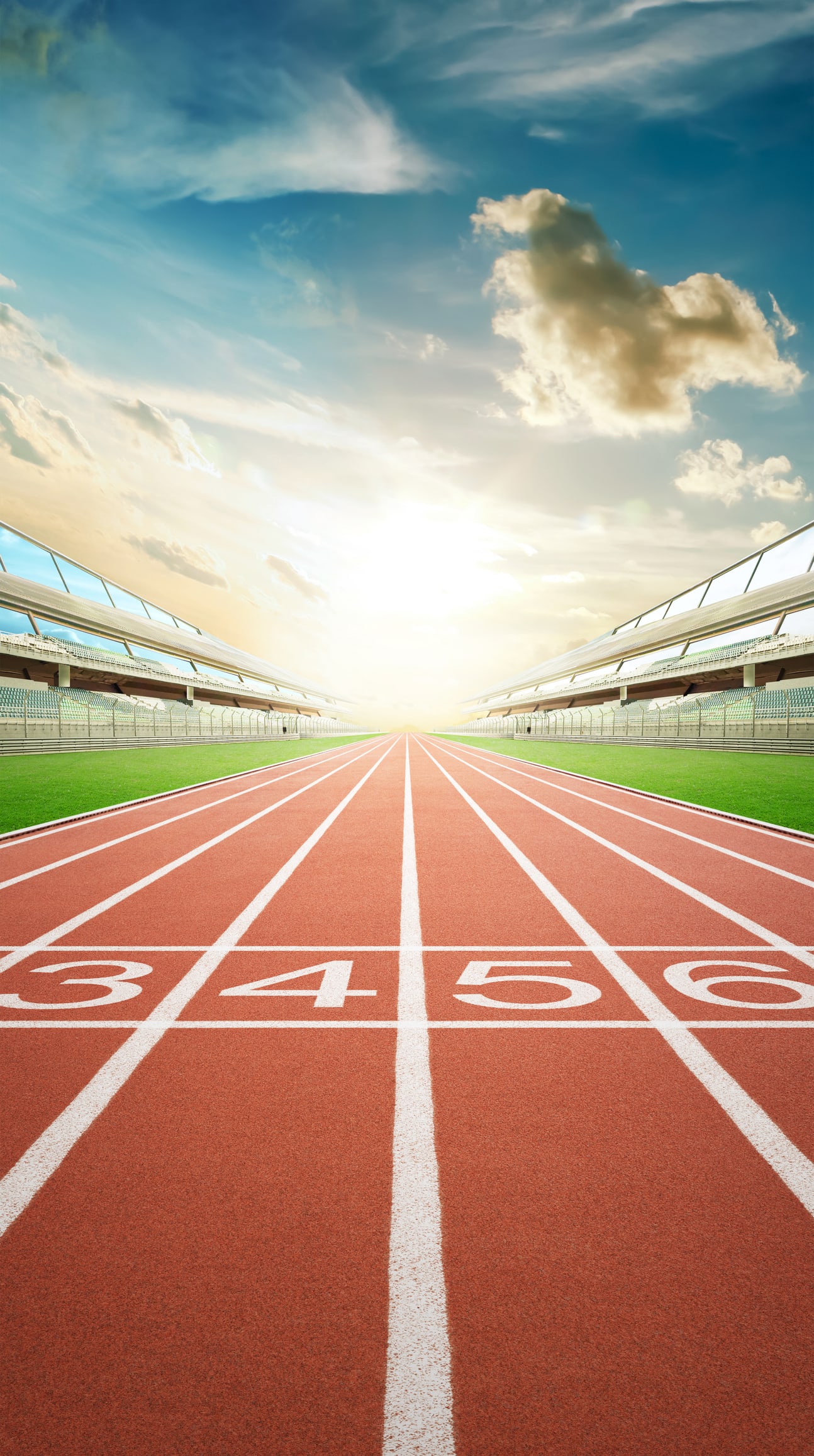 Ai sẽ kế tục Usain Bolt?