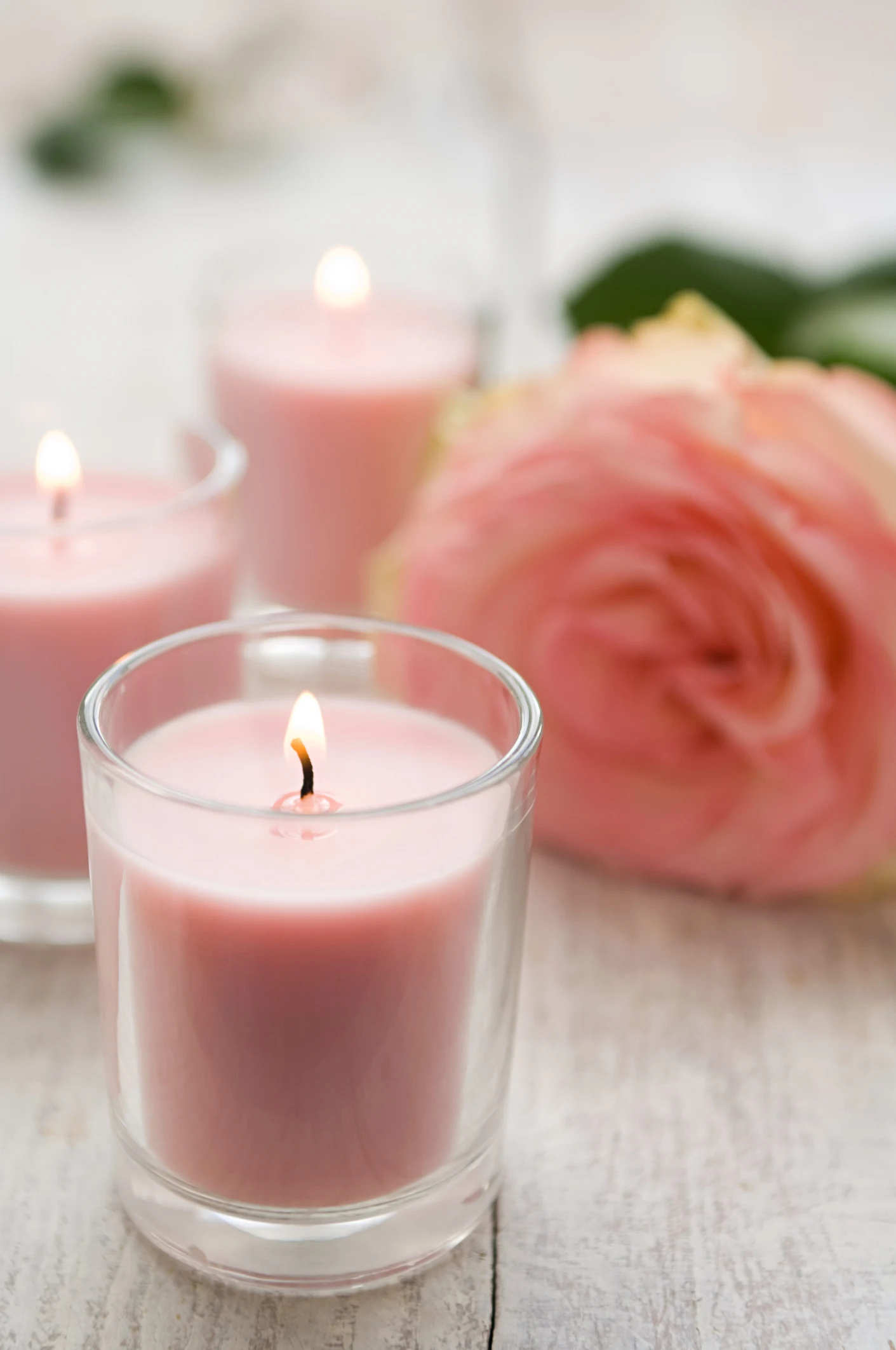 This Study Found the Most Popular Candle Scent in Every State