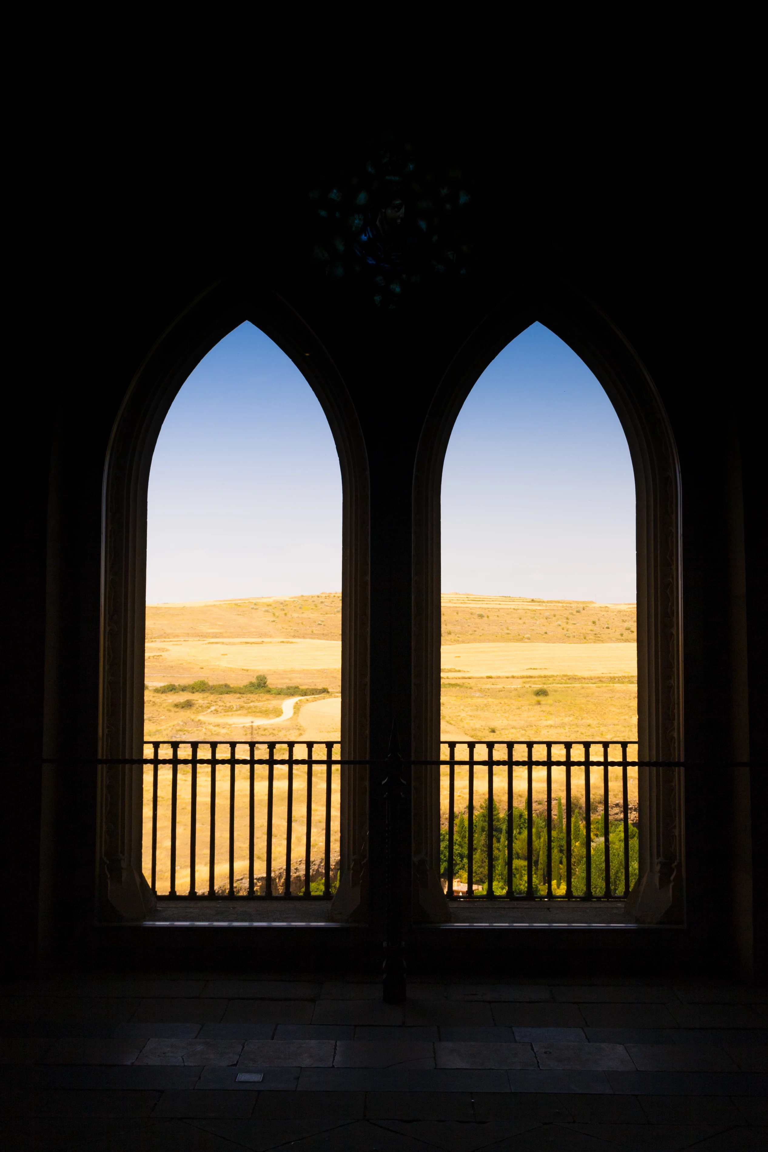 Las leyendas que quizá no conozcas del Alcázar de Segovia