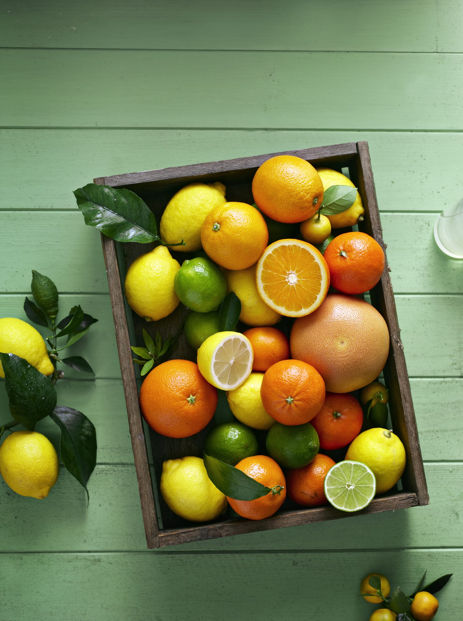 Food Safety: How Dangerous Are Moldy Fruits And What Should You Do When You Eat One?