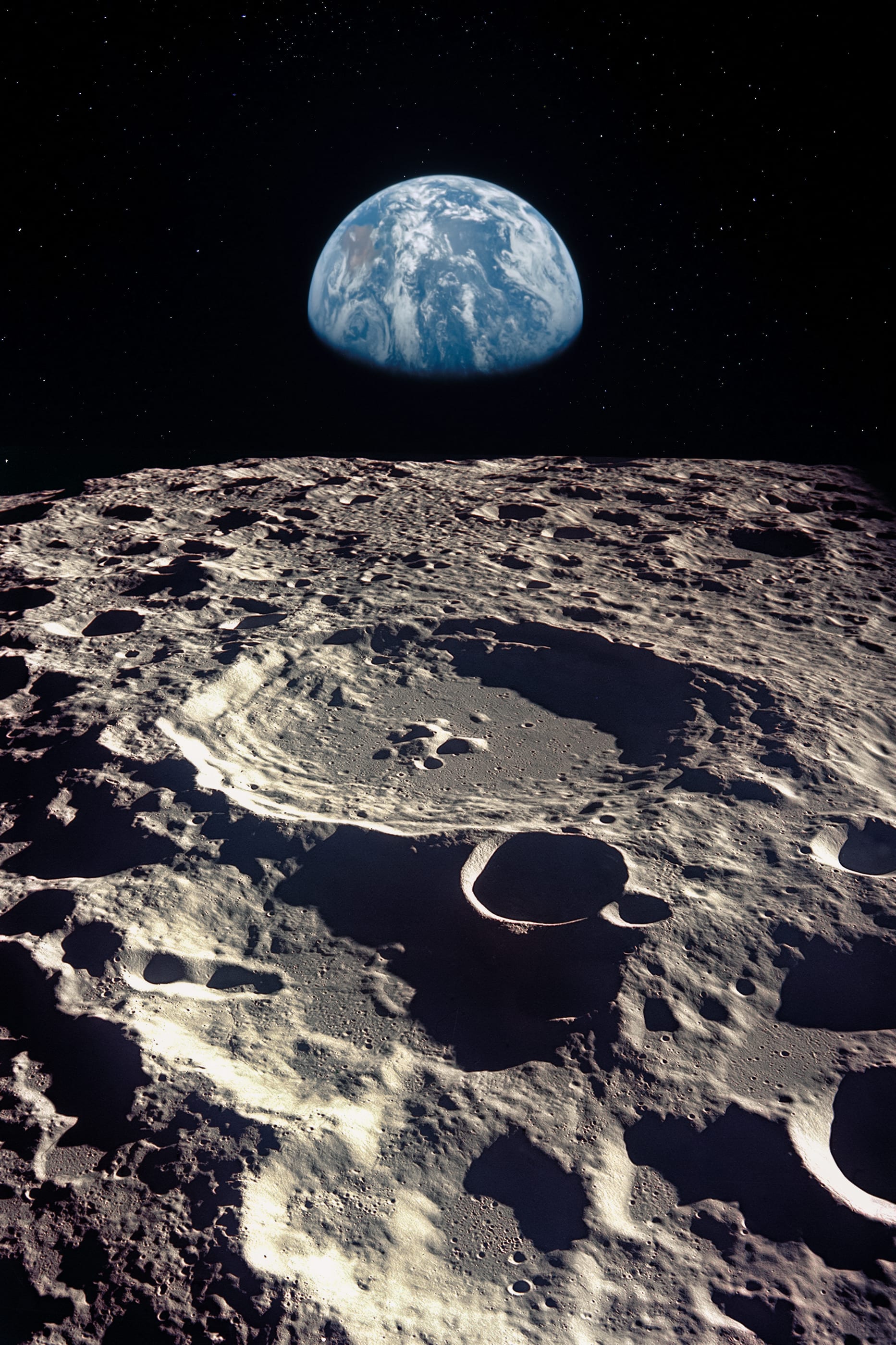 L'uomo è stato davvero sulla Luna: ecco 3 segreti che non sapevi