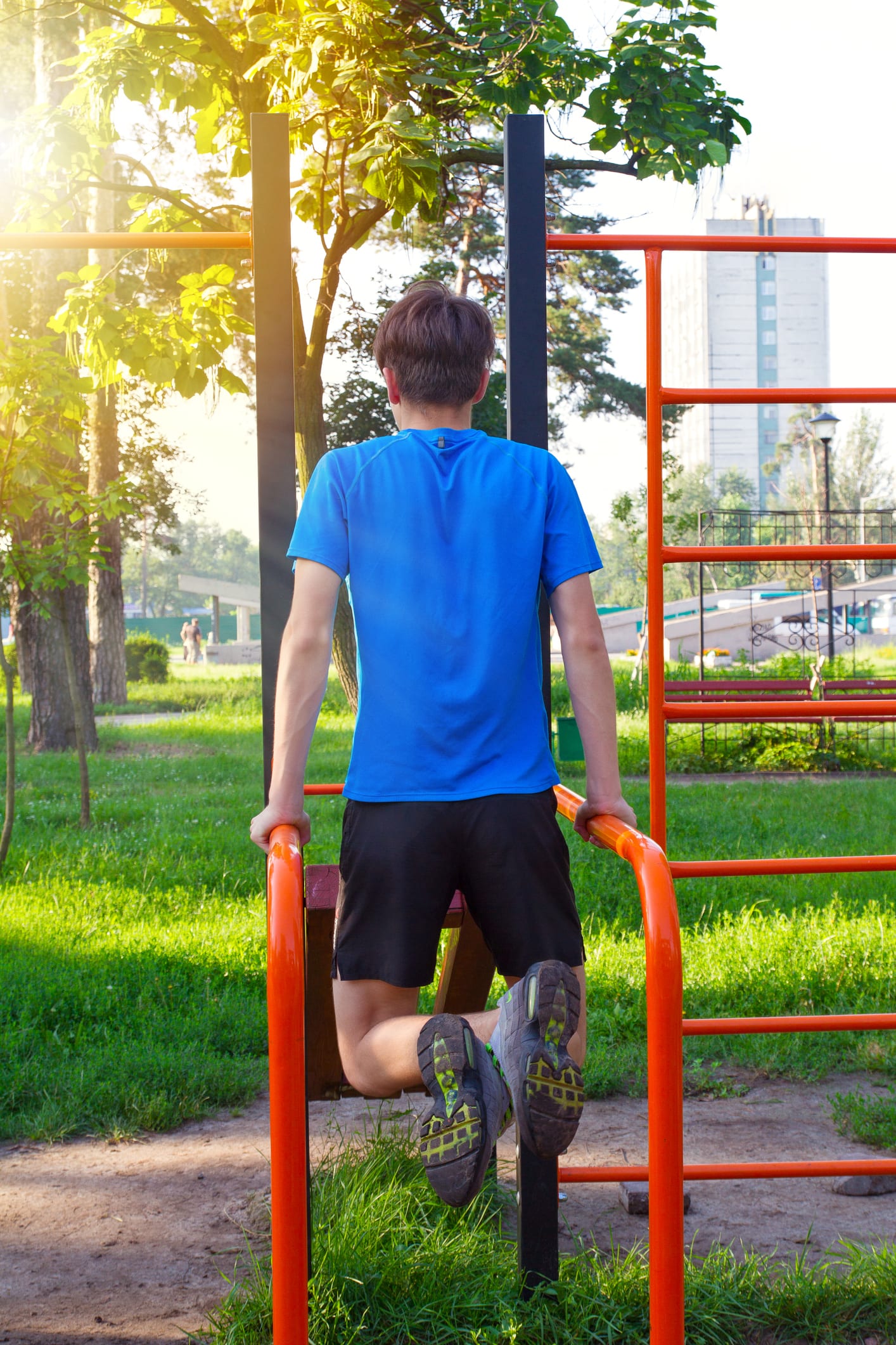 Cómo evitar las lesiones más comunes al ejercitarse, según los expertos