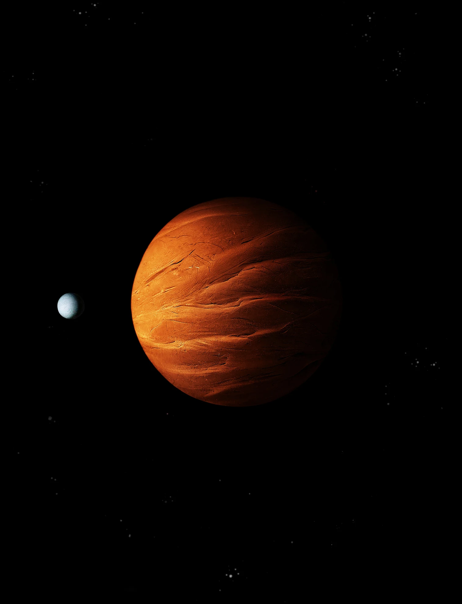 Mars In Aquarius Is The Perfect Time To Make A Difference