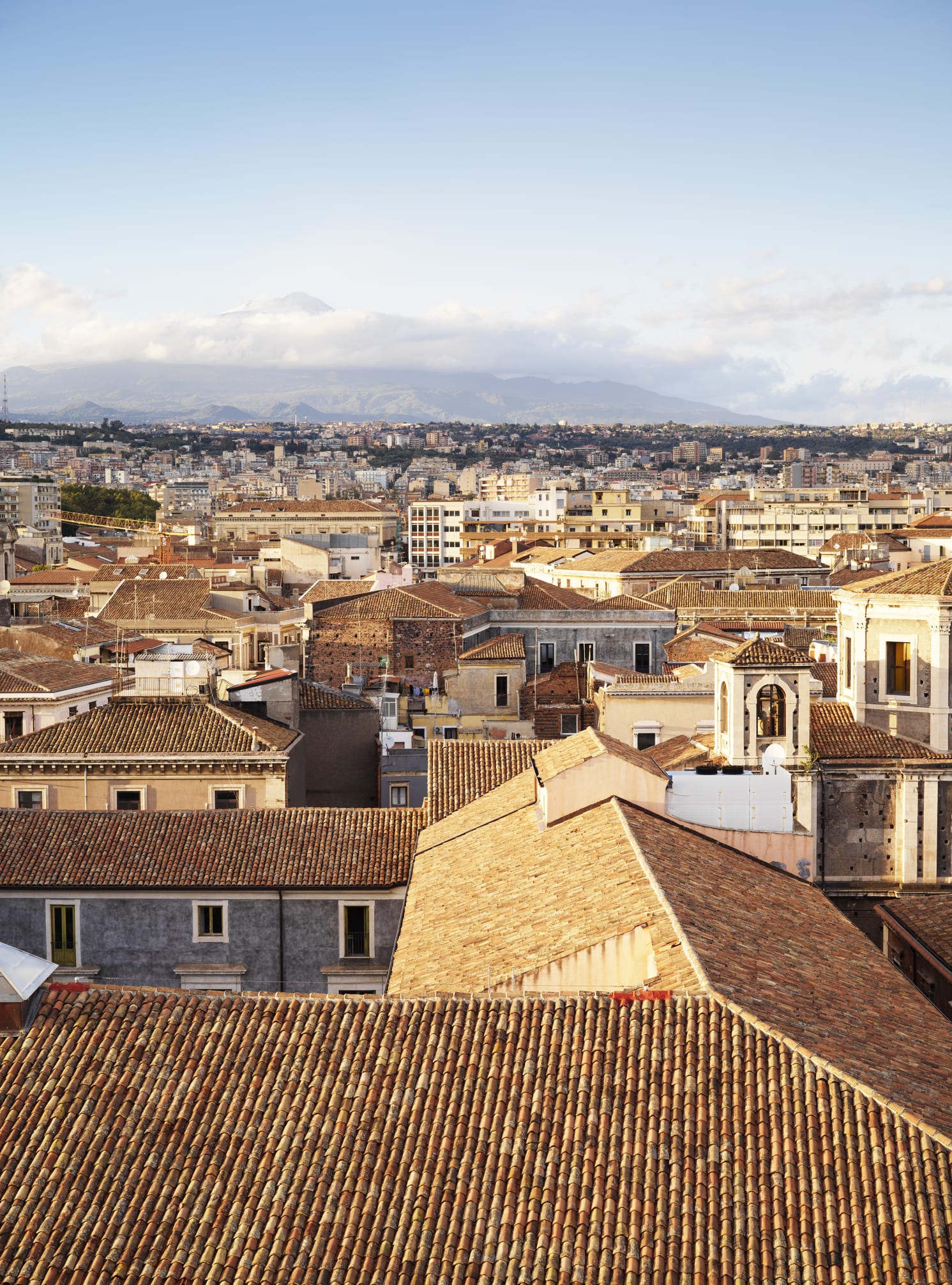 Guida di Catania: visitare l’affascinante città dell’Etna