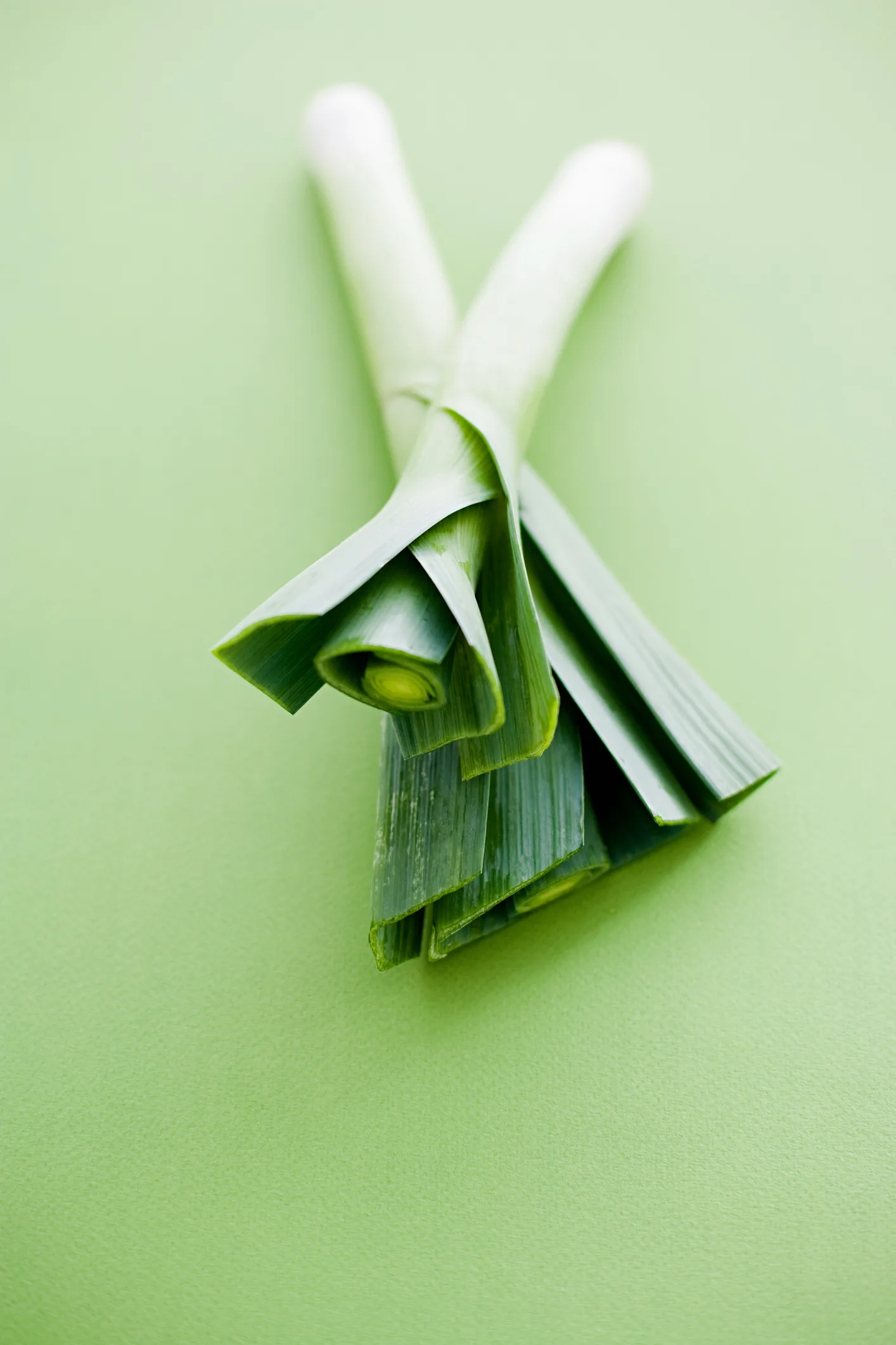 ماذا يحدث للجسم أثناء تناول الكراث... لمحاربة الأمراض الخطيرة