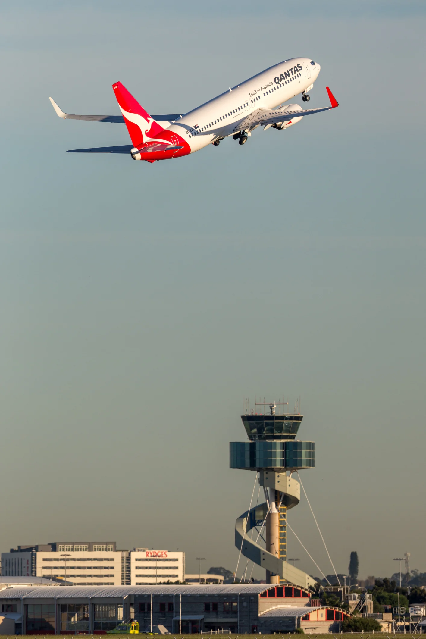 Qantas flights will soon top 20 hours in the air. Here’s what it will be like in economy