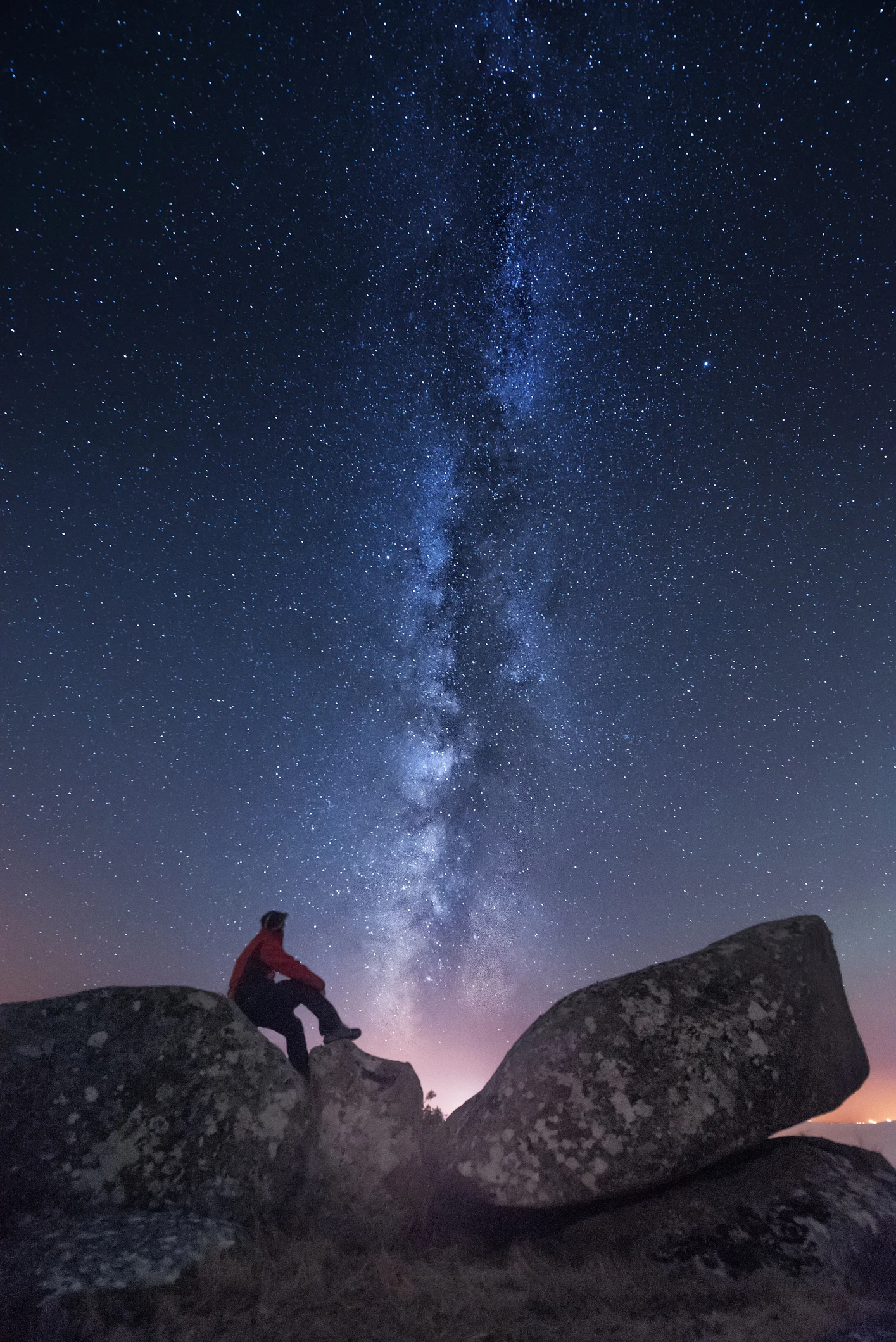 Lluvias de estrellas en julio y agosto: cuándo y cómo ver las Delta Acuáridas y las Perseidas