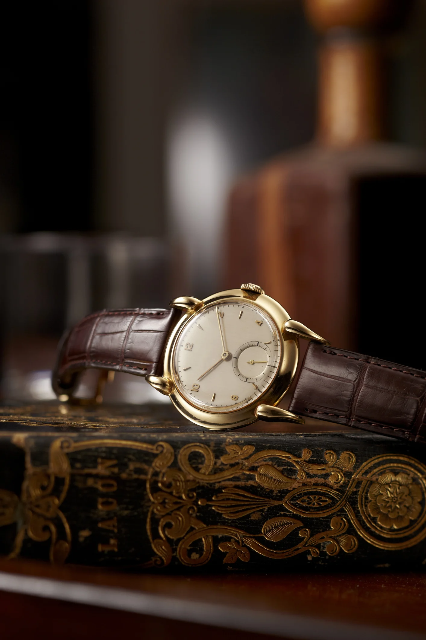 Super-Rare A. Lange & Söhne Watches – for Your Viewing Pleasure