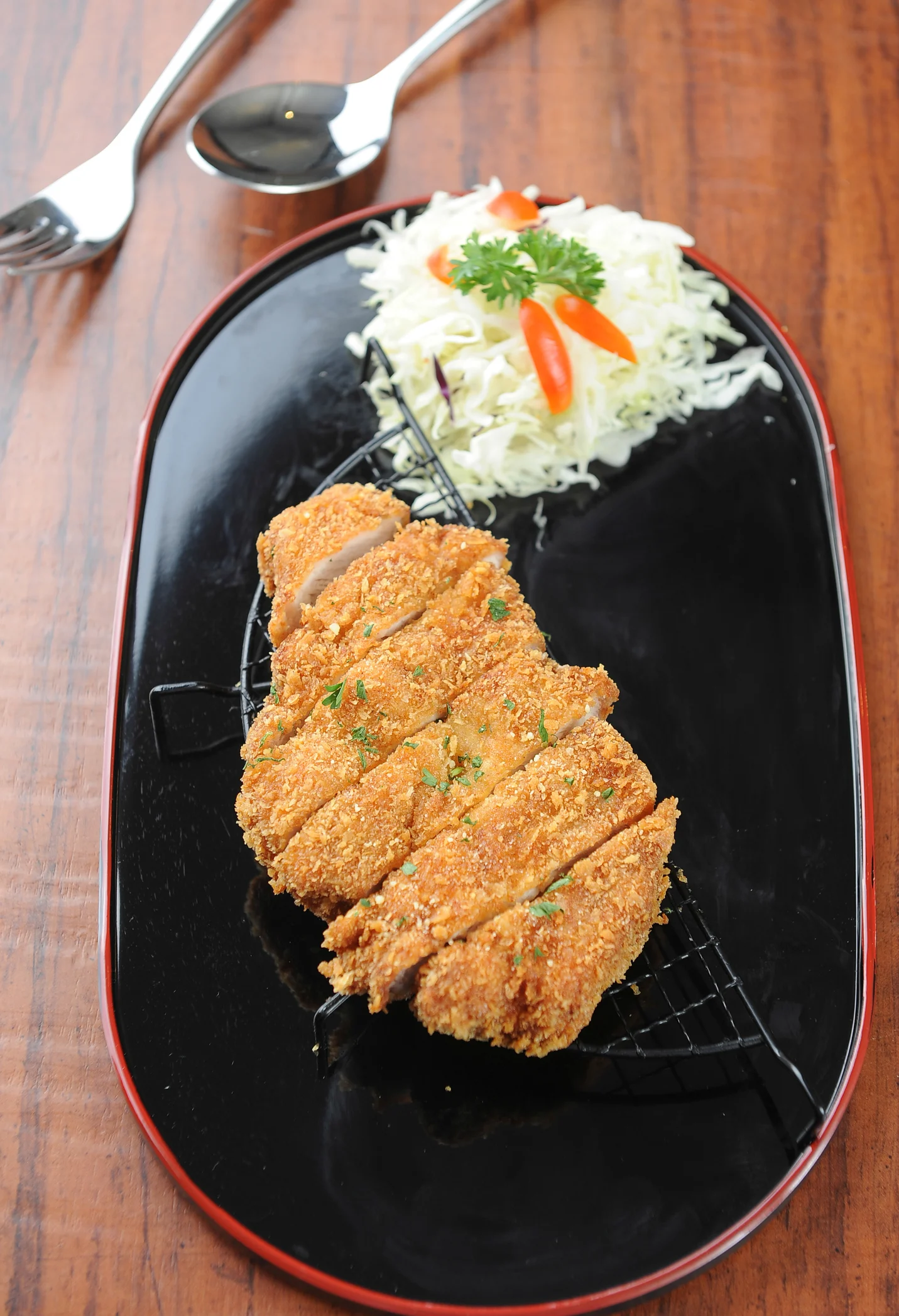 Wagamama's new summer menu (and katsu salad!) sounds so tasty