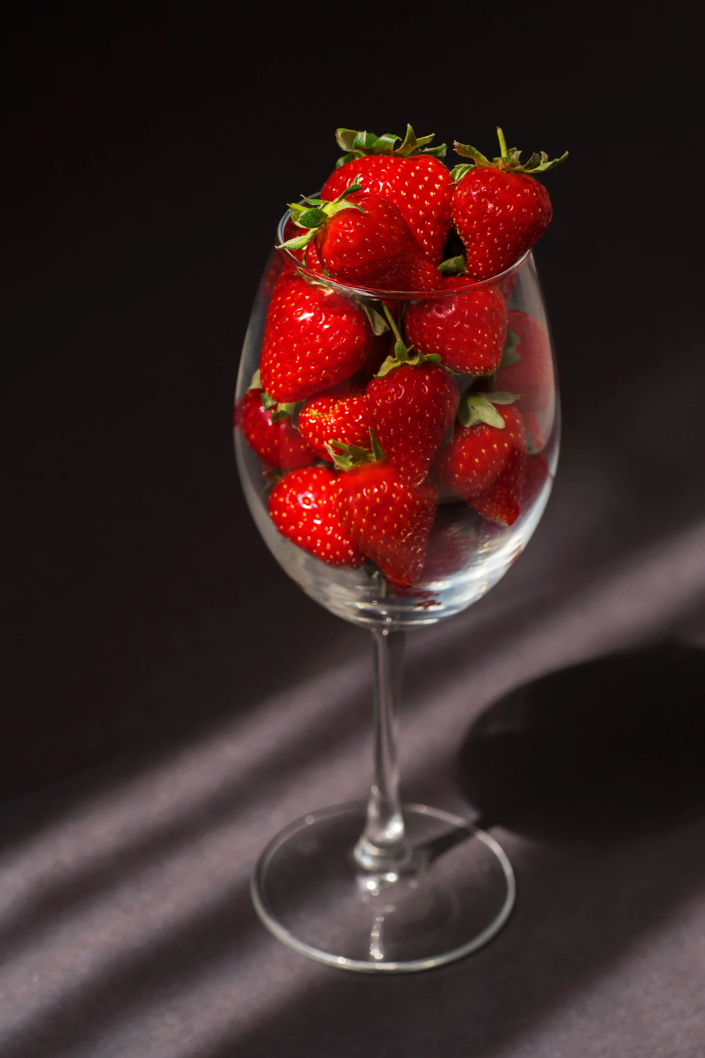 Cómo conservar las fresas para que duren más tiempo y no se estropeen