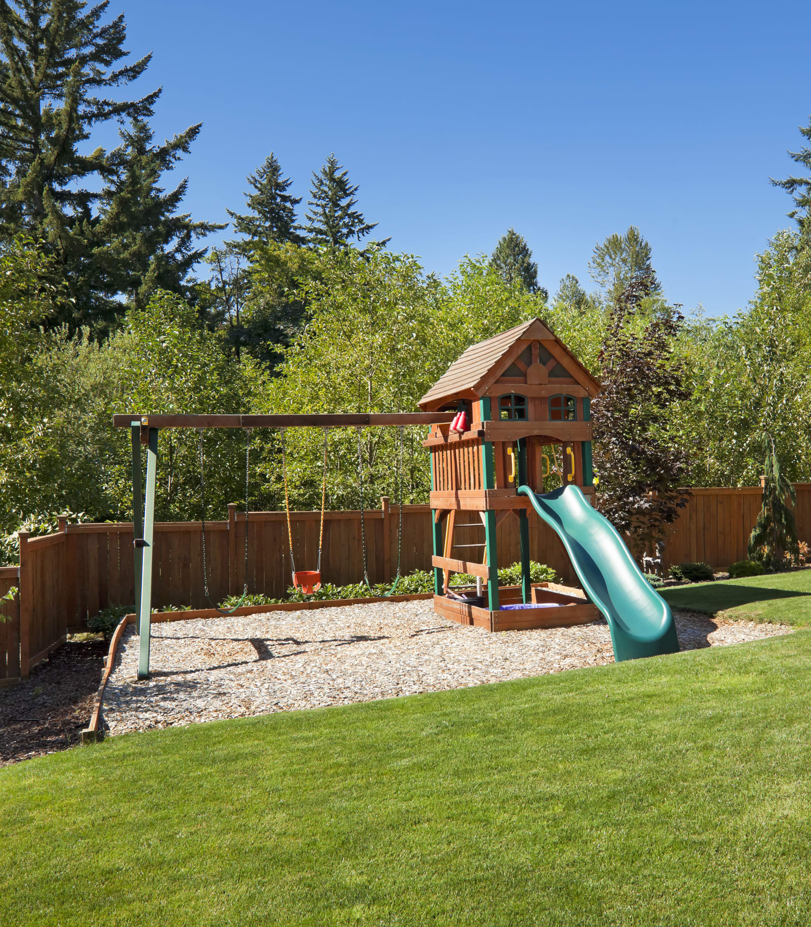 Is it okay for parents to have a favourite child?